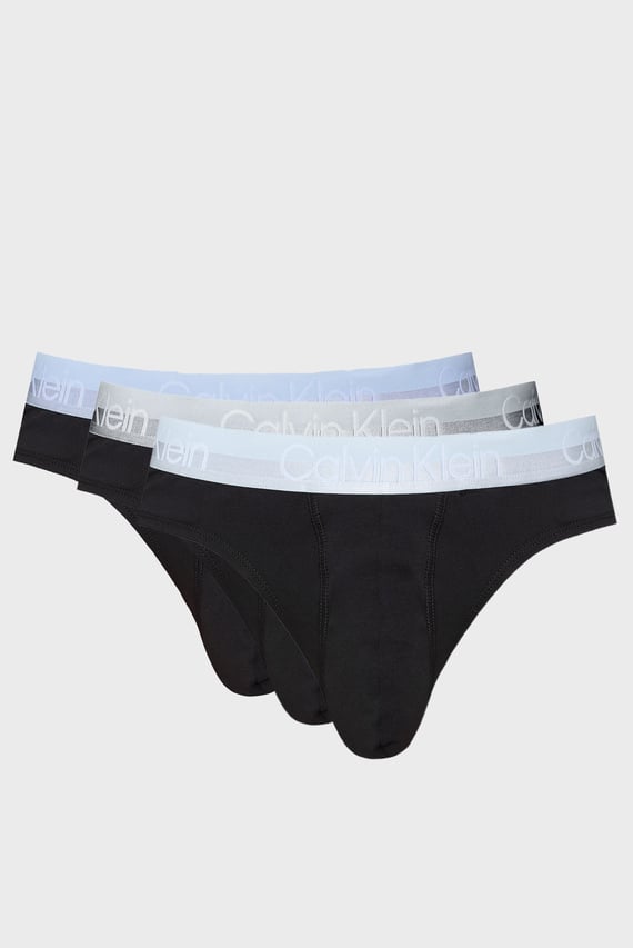 Набор белья HIP BRIEF 3PK Calvin Klein