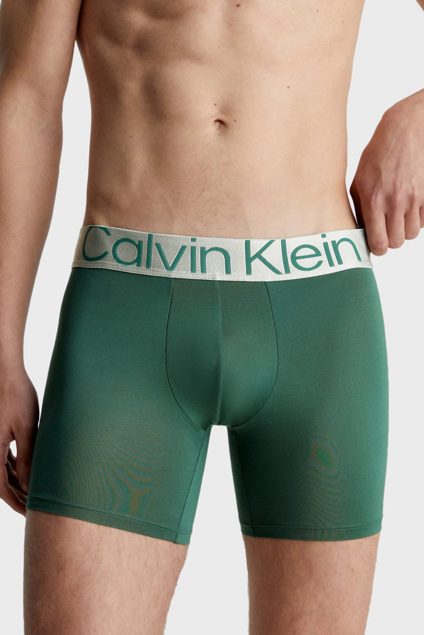 Набор белья BOXER BRIEF 3PKCalvin Klein Набор белья BOXER BRIEF 3PK 8