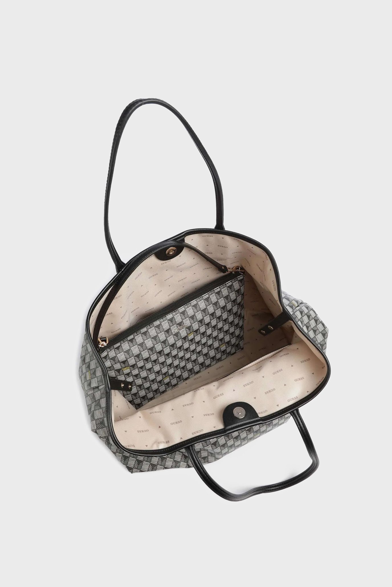 Сумка G WAVE II LARGE 2 IN 1 TOTE 5