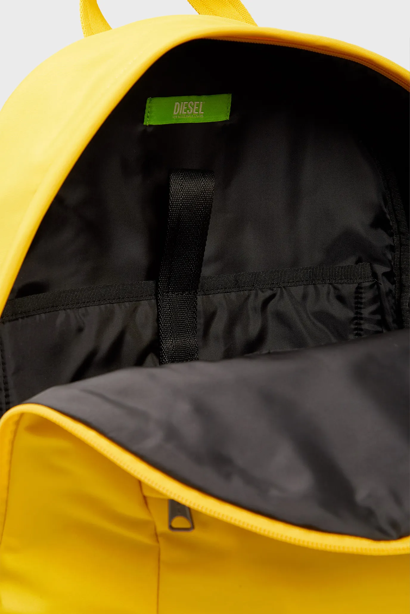 Желтый рюкзак WALLACE   FARB 9