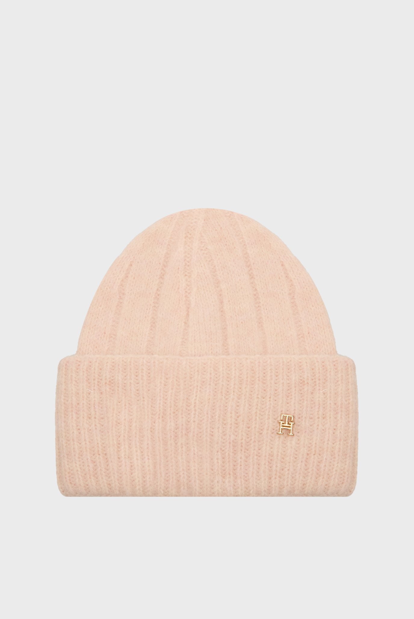 Шапка/TH TIMELESS BEANIE 1