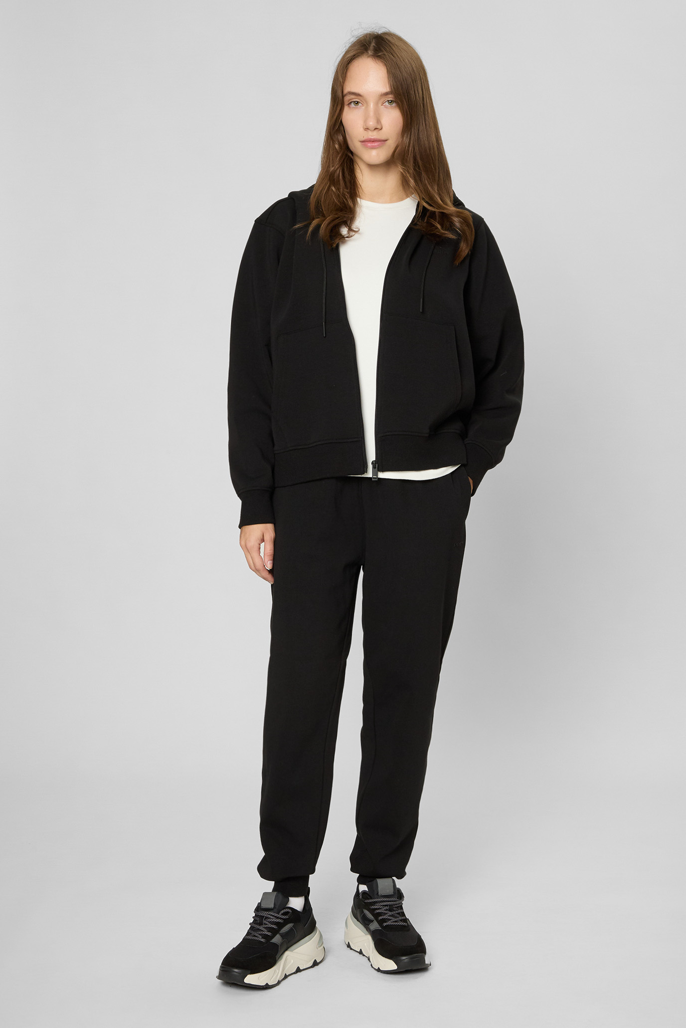 Штаны спортивные WTP039 2