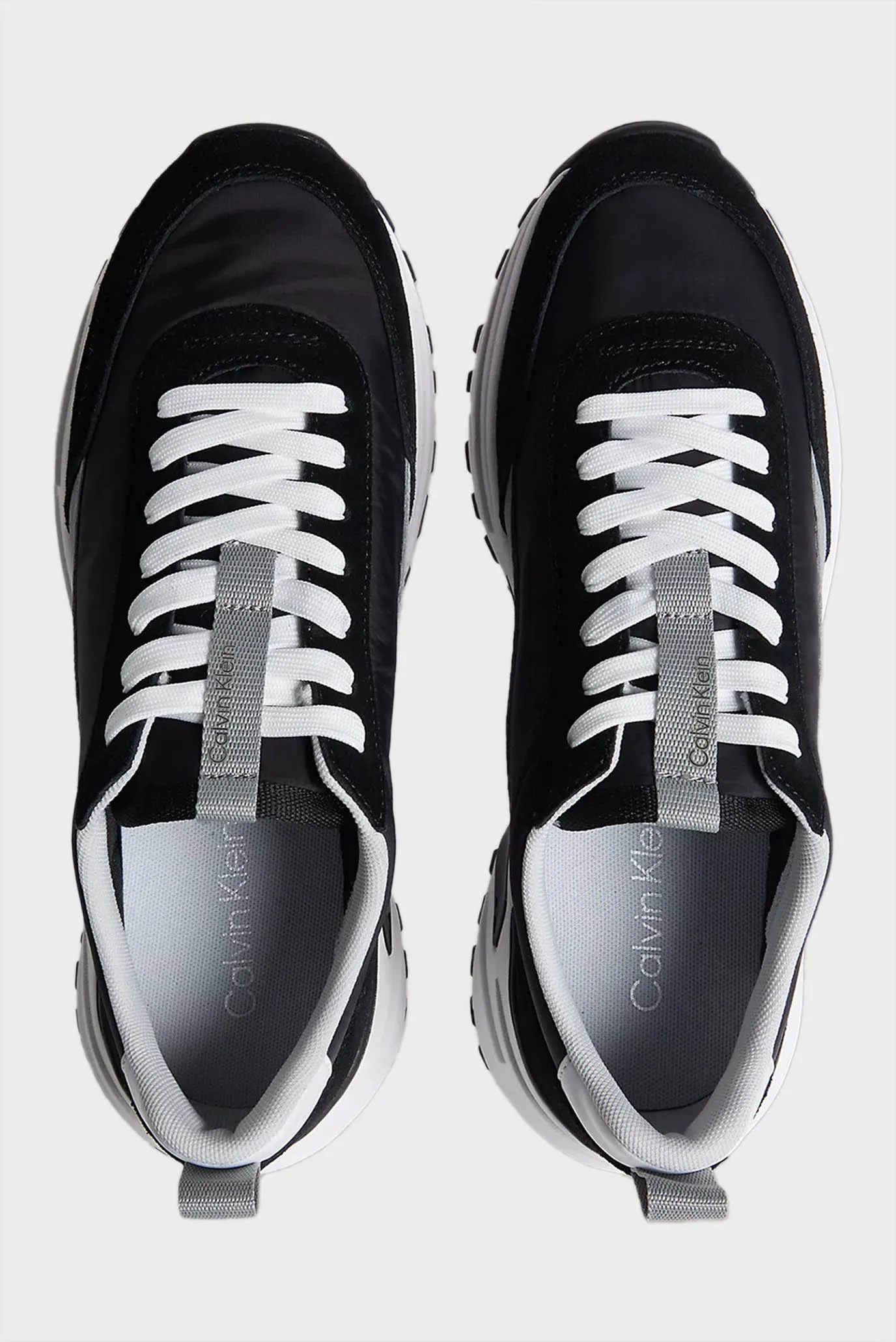 Кроссовки HIKE RUNNER CASUAL NY-SU 3