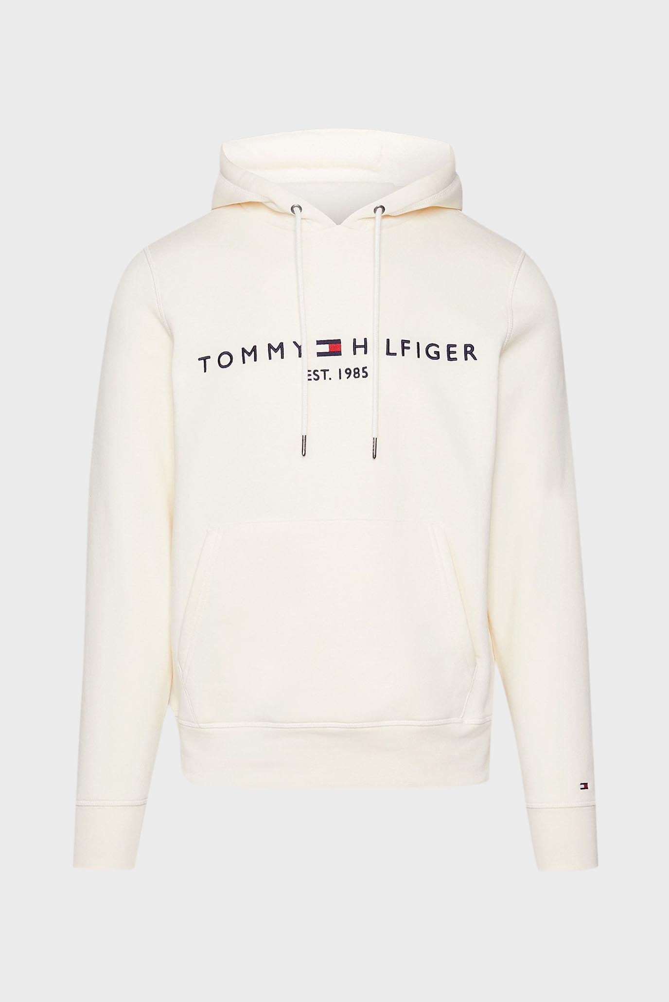 Худи TOMMY LOGO HOODYTommy Hilfiger Худи TOMMY LOGO HOODY 5