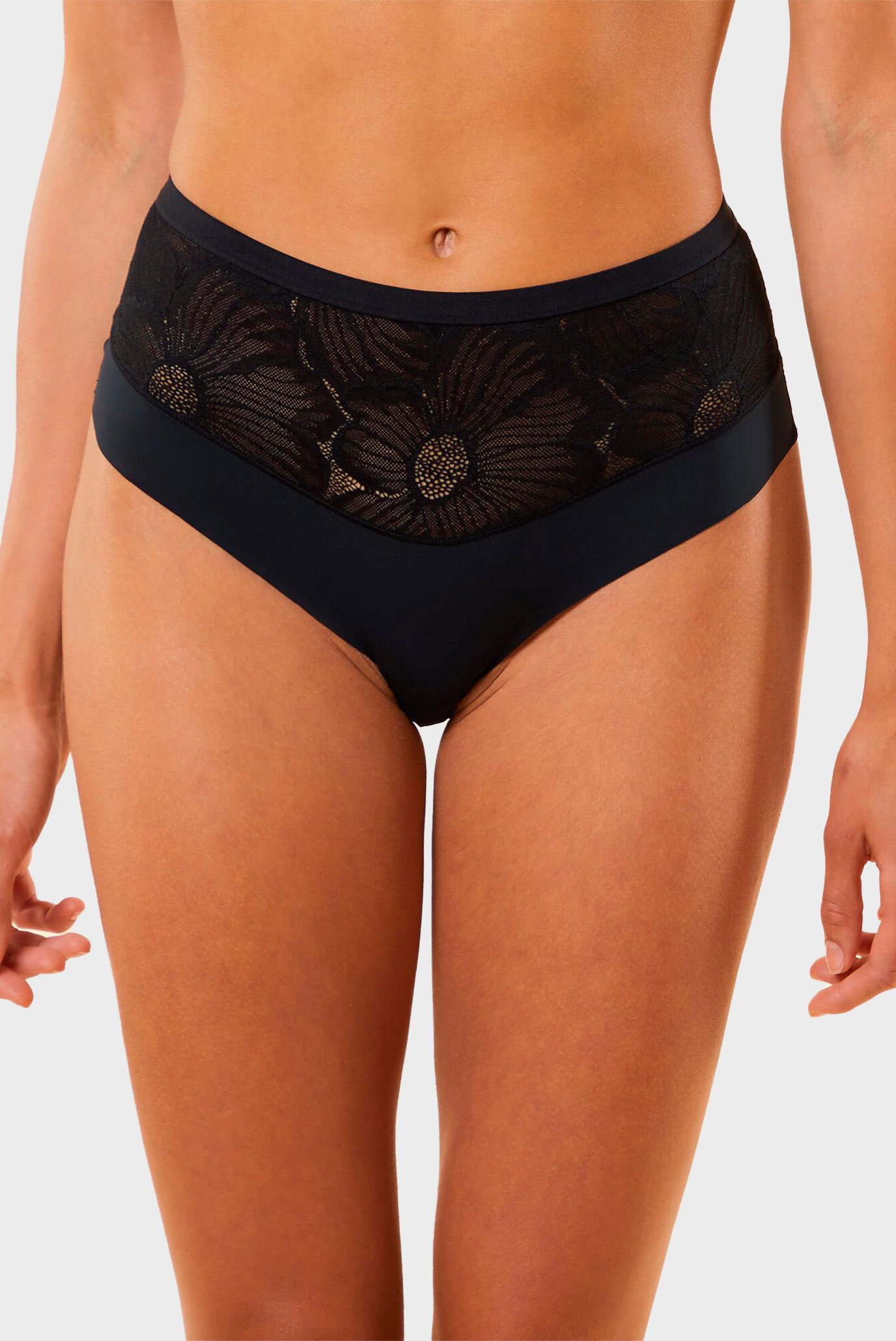 Трусы FLEXI LACE - CULOTTE MIDIEtam Трусы FLEXI LACE - CULOTTE MIDI 4