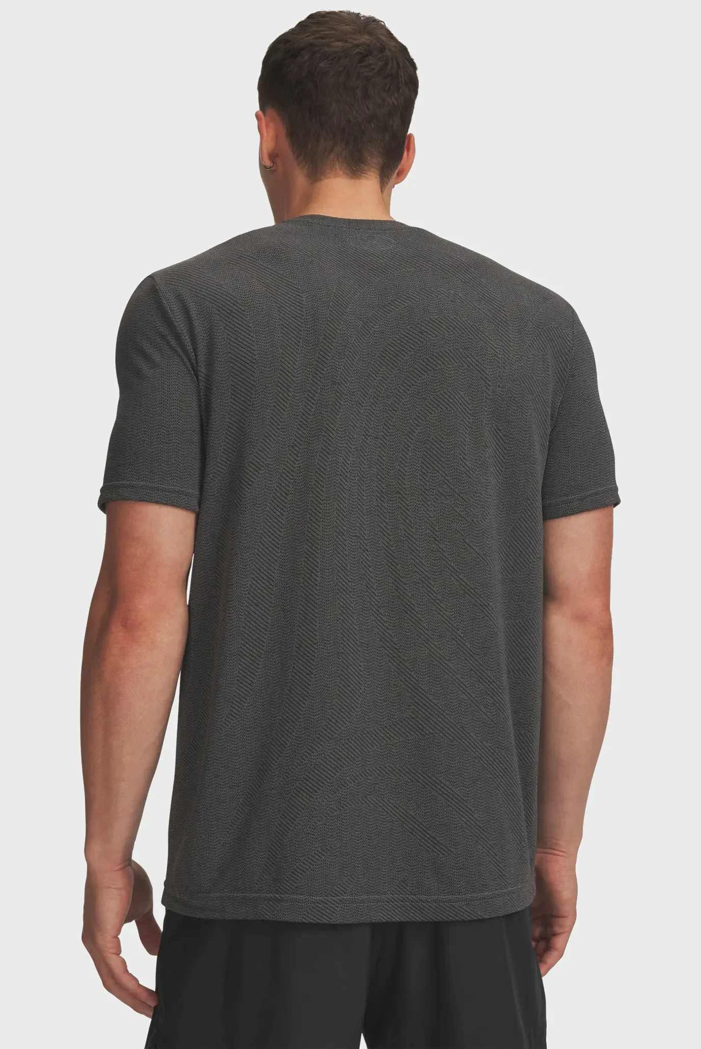 Футболка Vanish Seamless Novelty SS 2