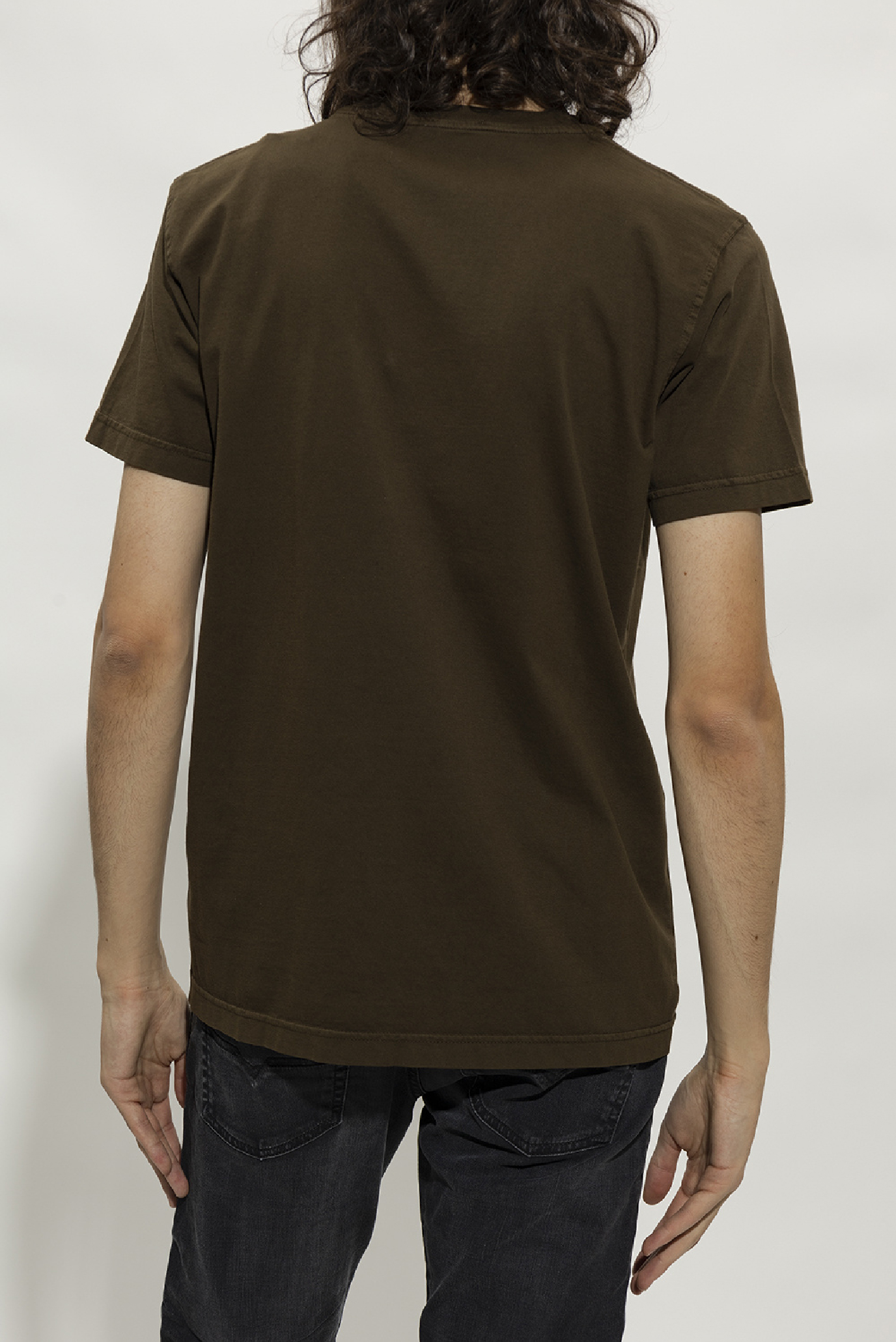 Футболка T-DIEGOR-G11 T-SHIRT 4