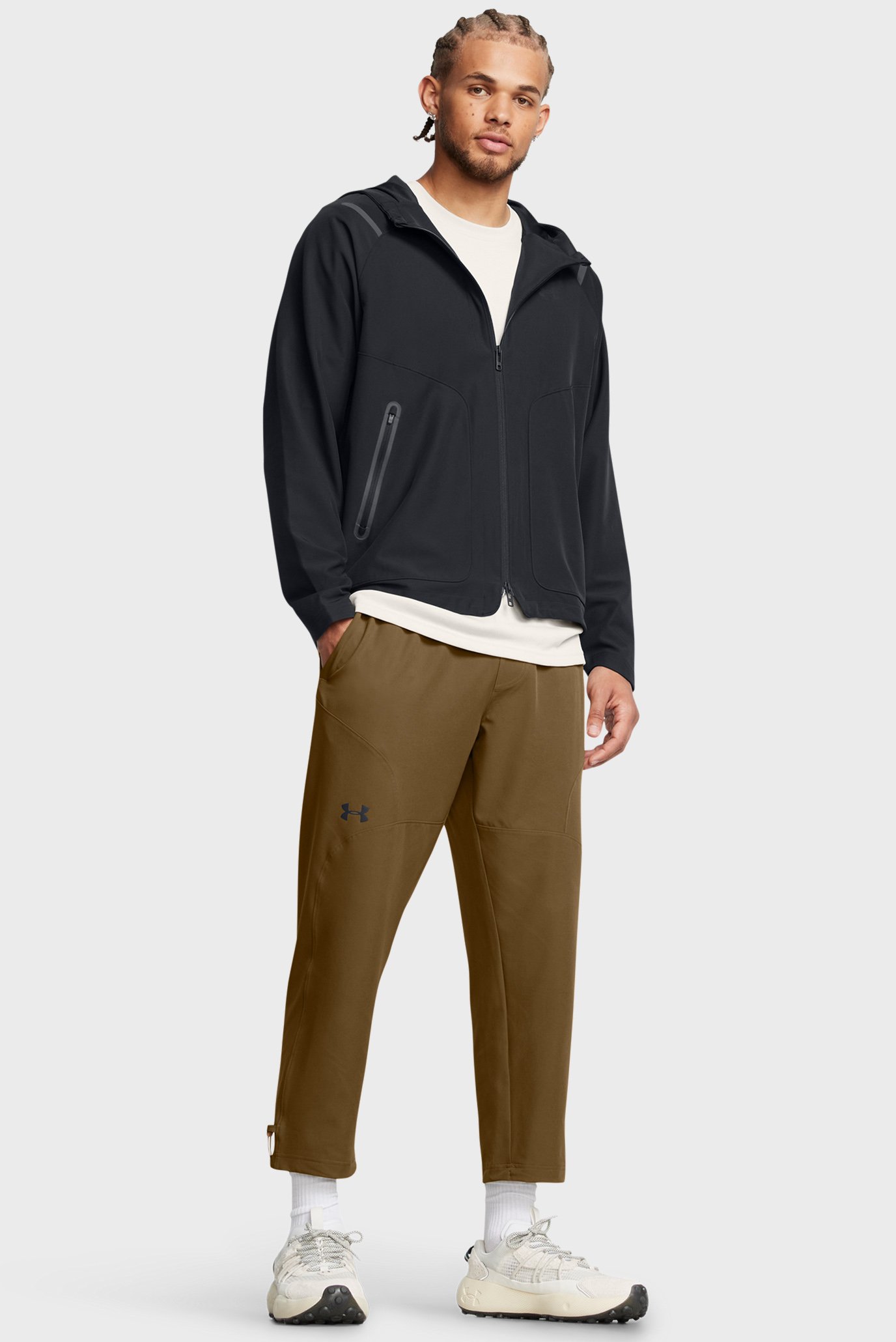 Куртка UA Unstoppable Jacket LC 2