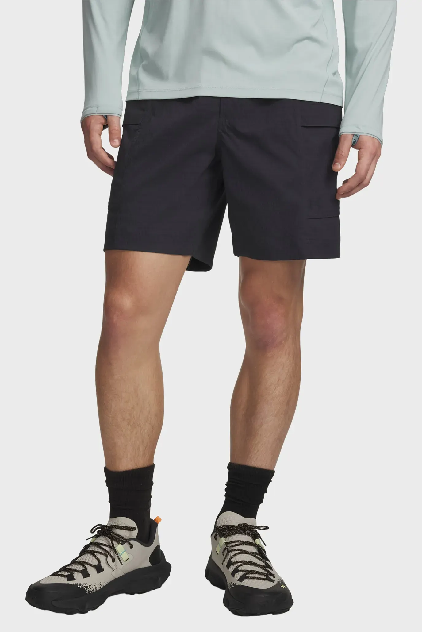 Шорты M Explor Hike Cargo Short 1