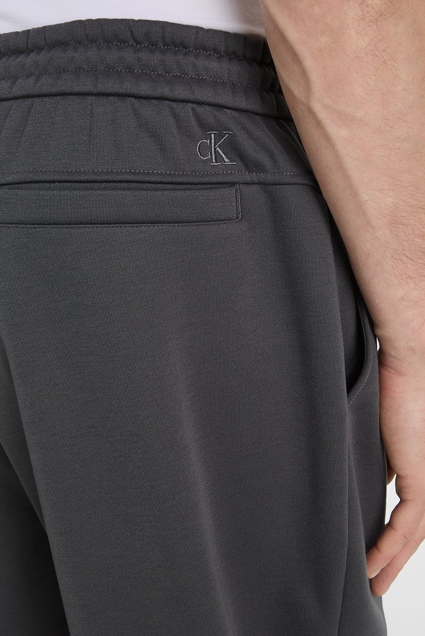 Штаны спортивные WOVEN TAB HWK PANT 3