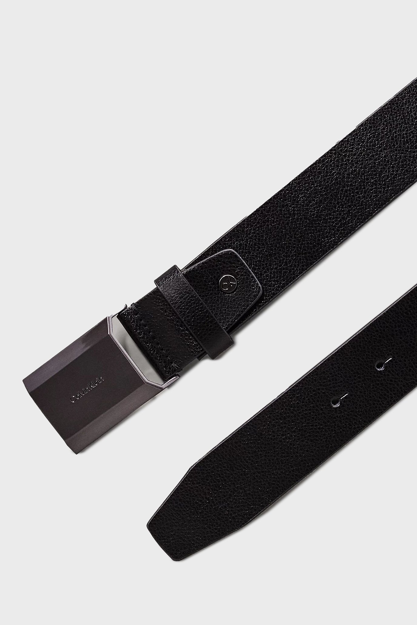 Ремень ADJ BEVELED PLAQUE PB 35MM 2