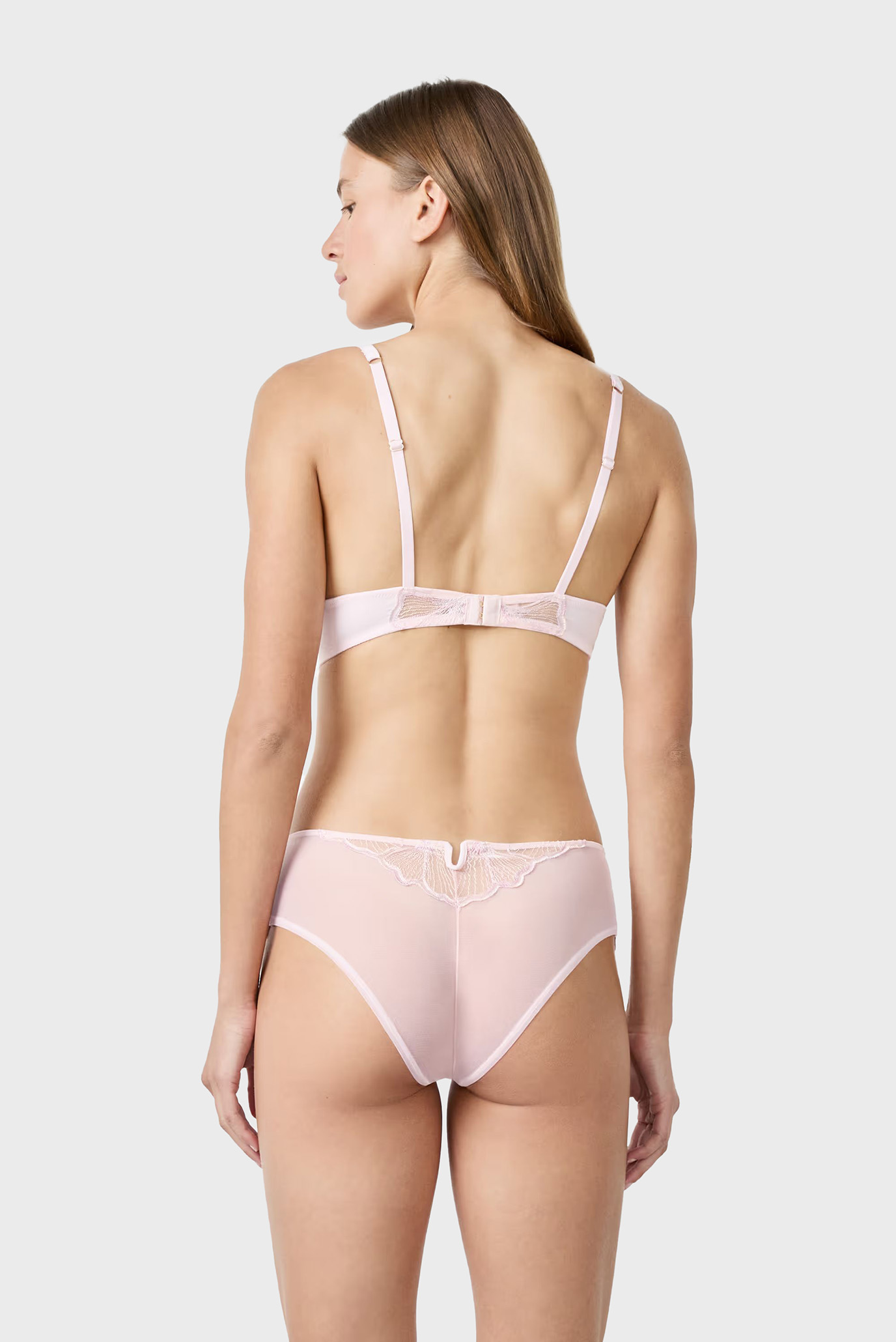 Трусы PRELUDE - HIPSTER 3