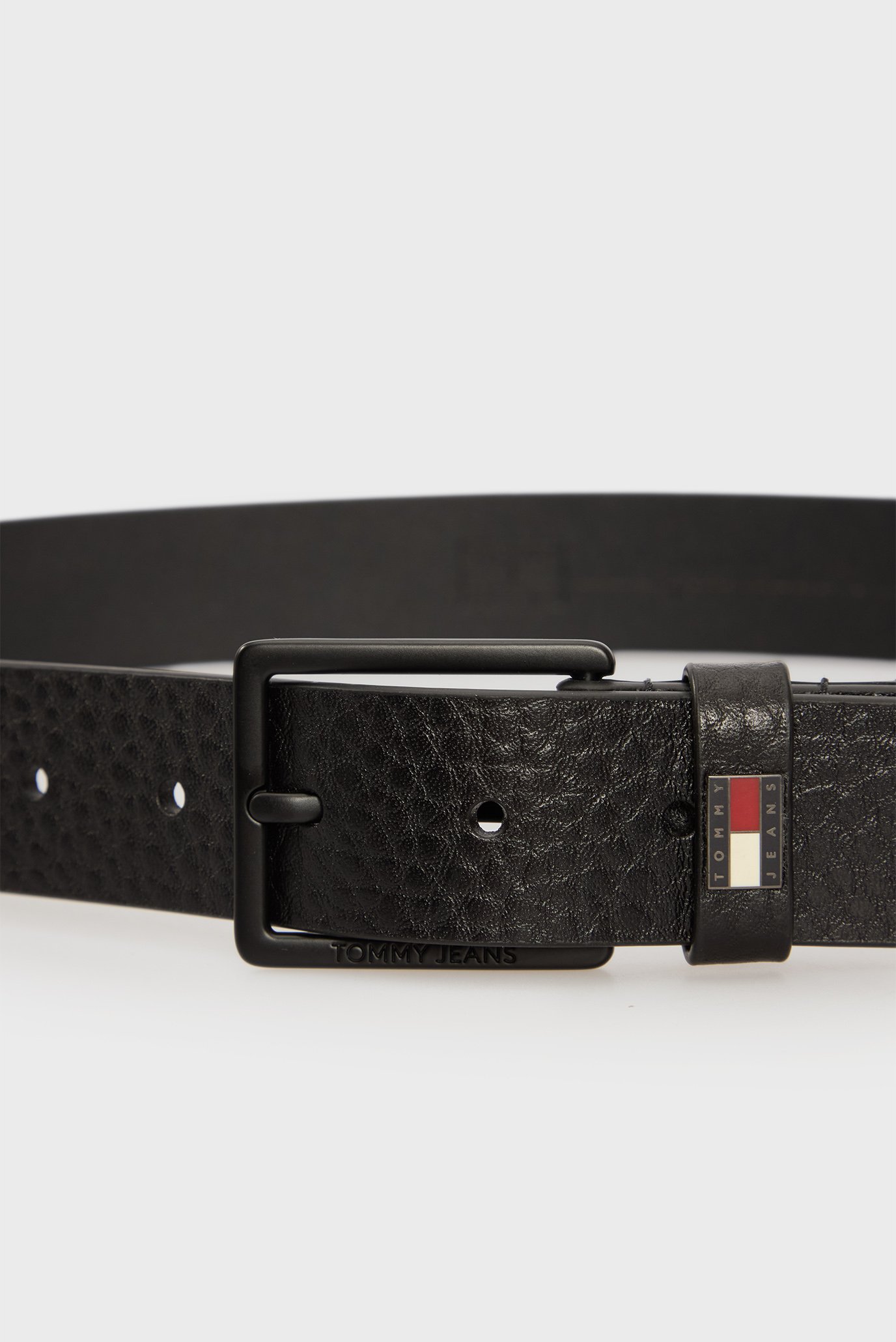 Ремень/TJM ELEVATED FLAG LEATHER 3.5 2