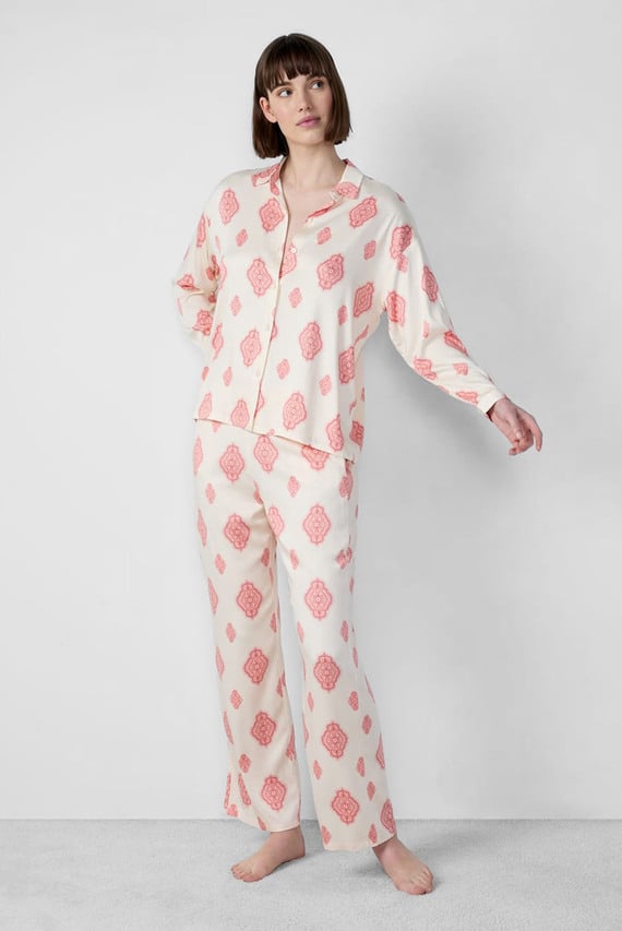 Ночная рубашка JIOS - CHEMISE ML SP