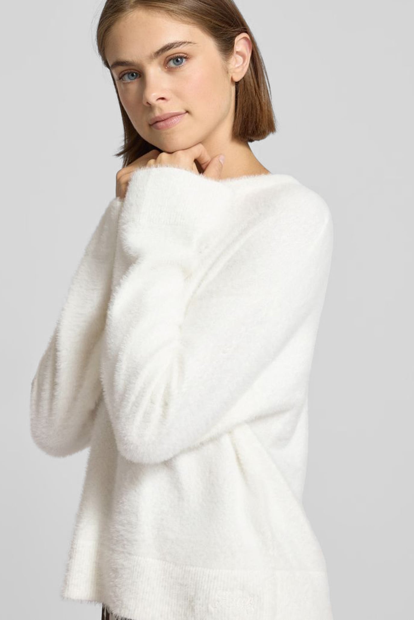 Свитер Sfurryna_B 10274004 01 4