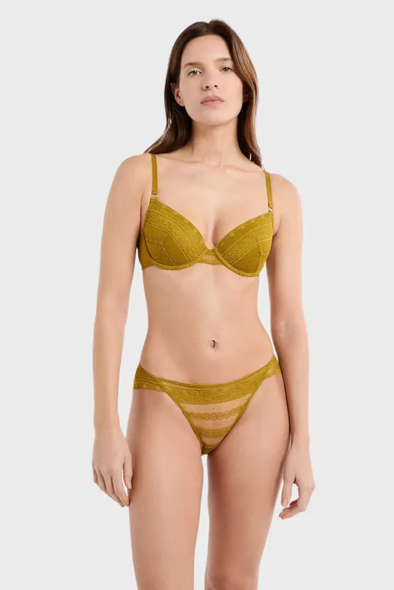 Трусы EXCEPTION - CULOTTE Etam