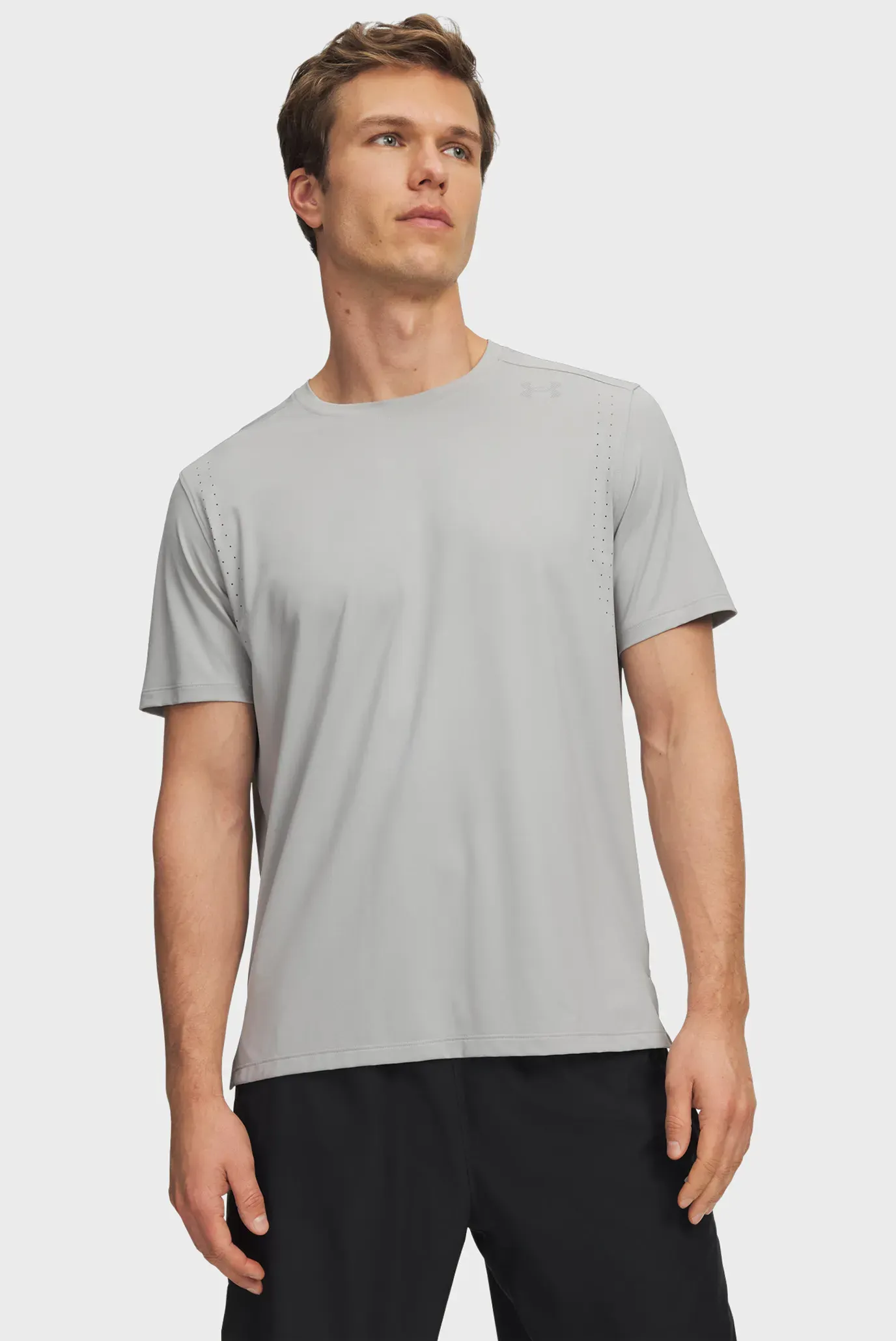 Футболка UA Velociti Pro Shortsleeve 1