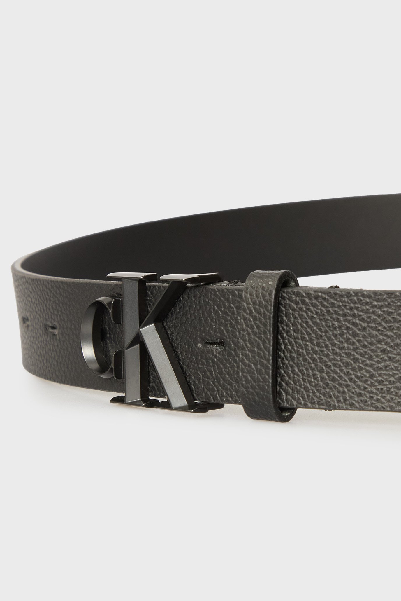 Ремень CK BUCKLE 32MM 2