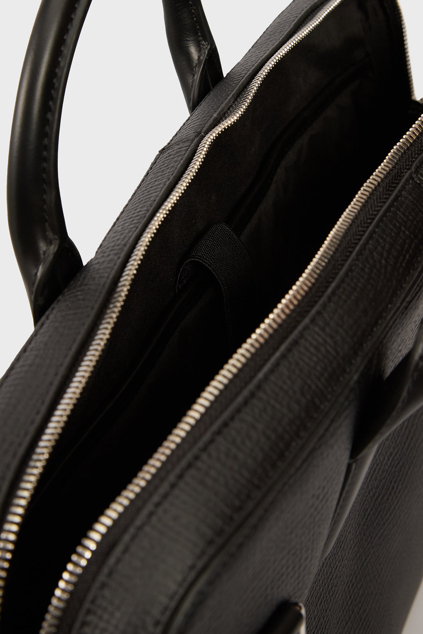 Сумка для компьютера TH BUSINESS LEATHER COMPUTER BAG 5