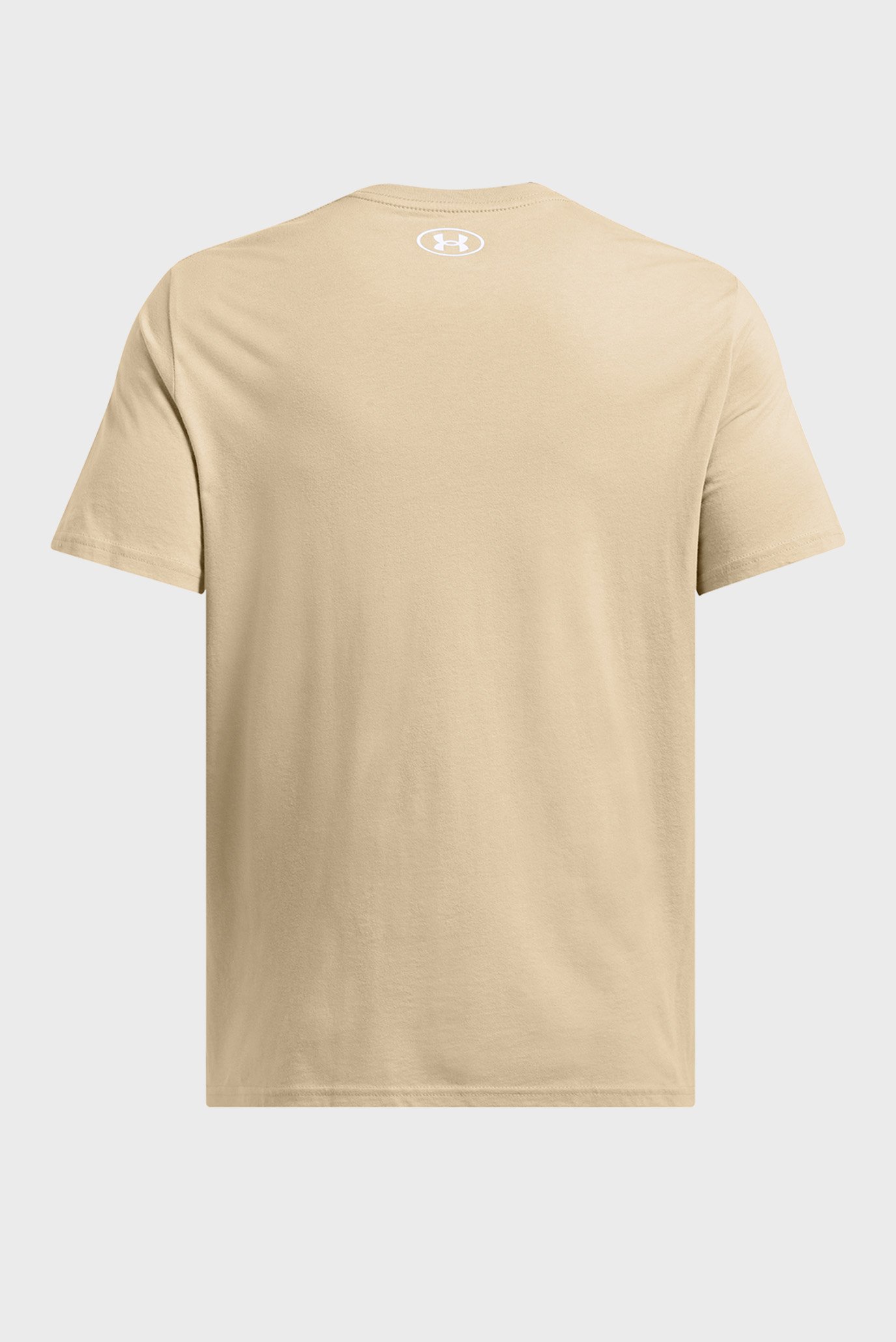 Футболка UA M SPORTSTYLE LC SS 4