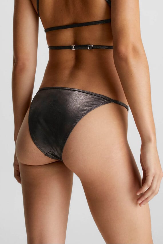 Купальник низ STRING CHEEKY BIKINI