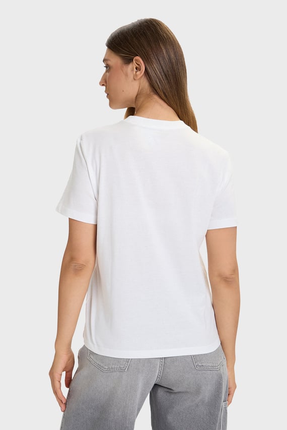 Футболка SS CLASSIC BOXED MONOGRAM TEE