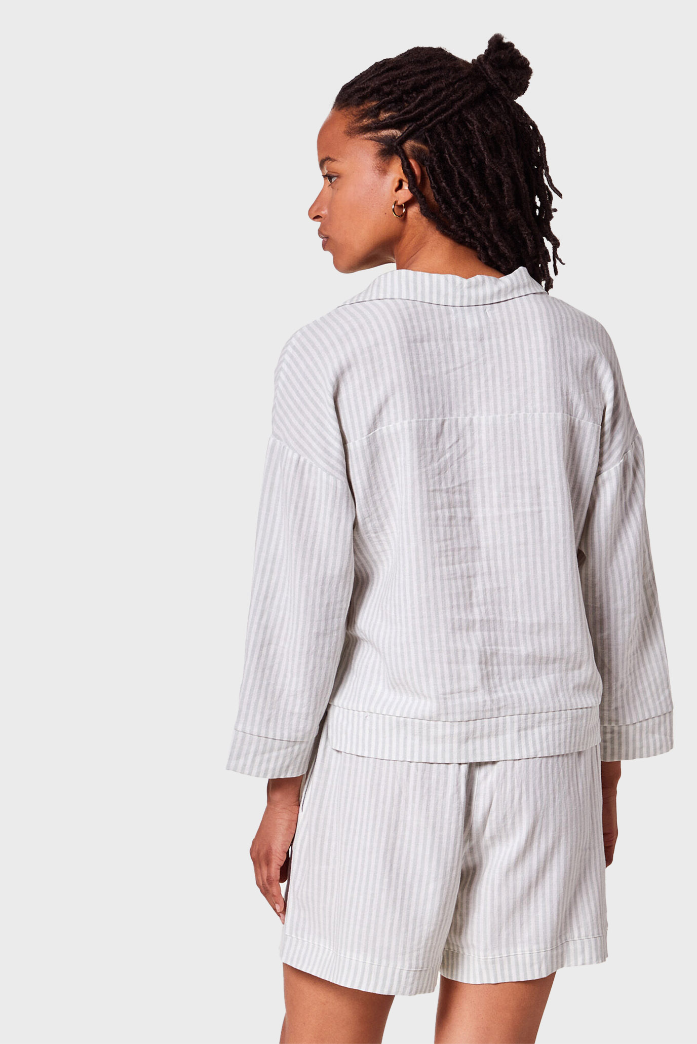 Ночная рубашка MILEY - CHEMISE 2