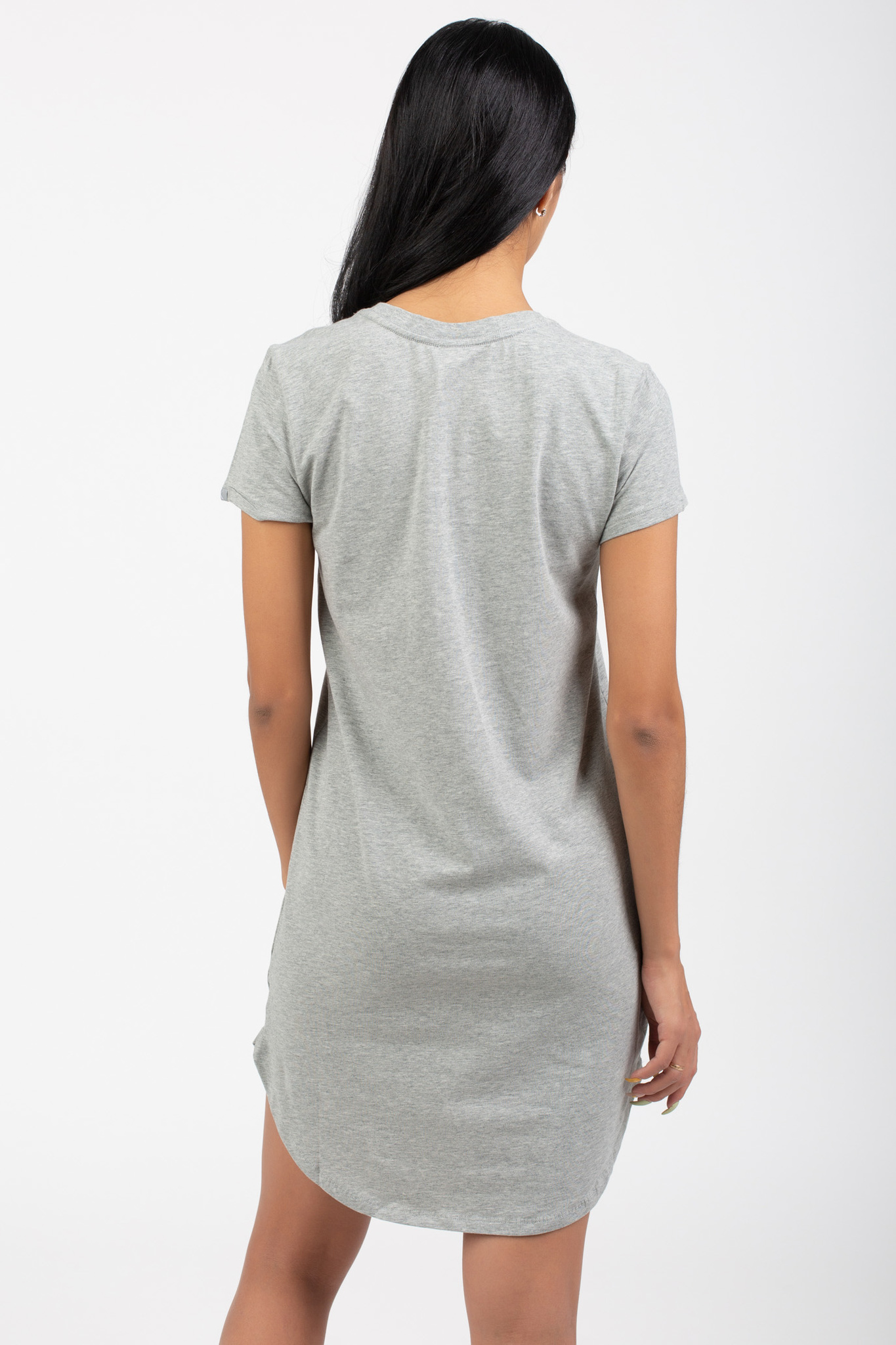 Платье S S NIGHTSHIRT 5