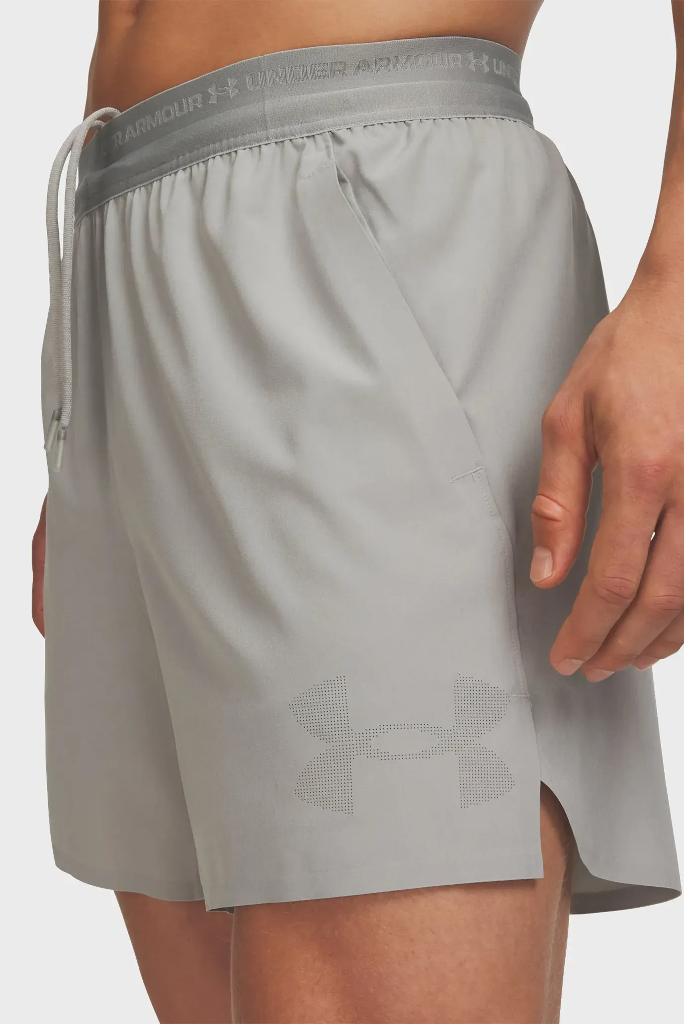 Шорты UA Vanish Elite 6in Short 4