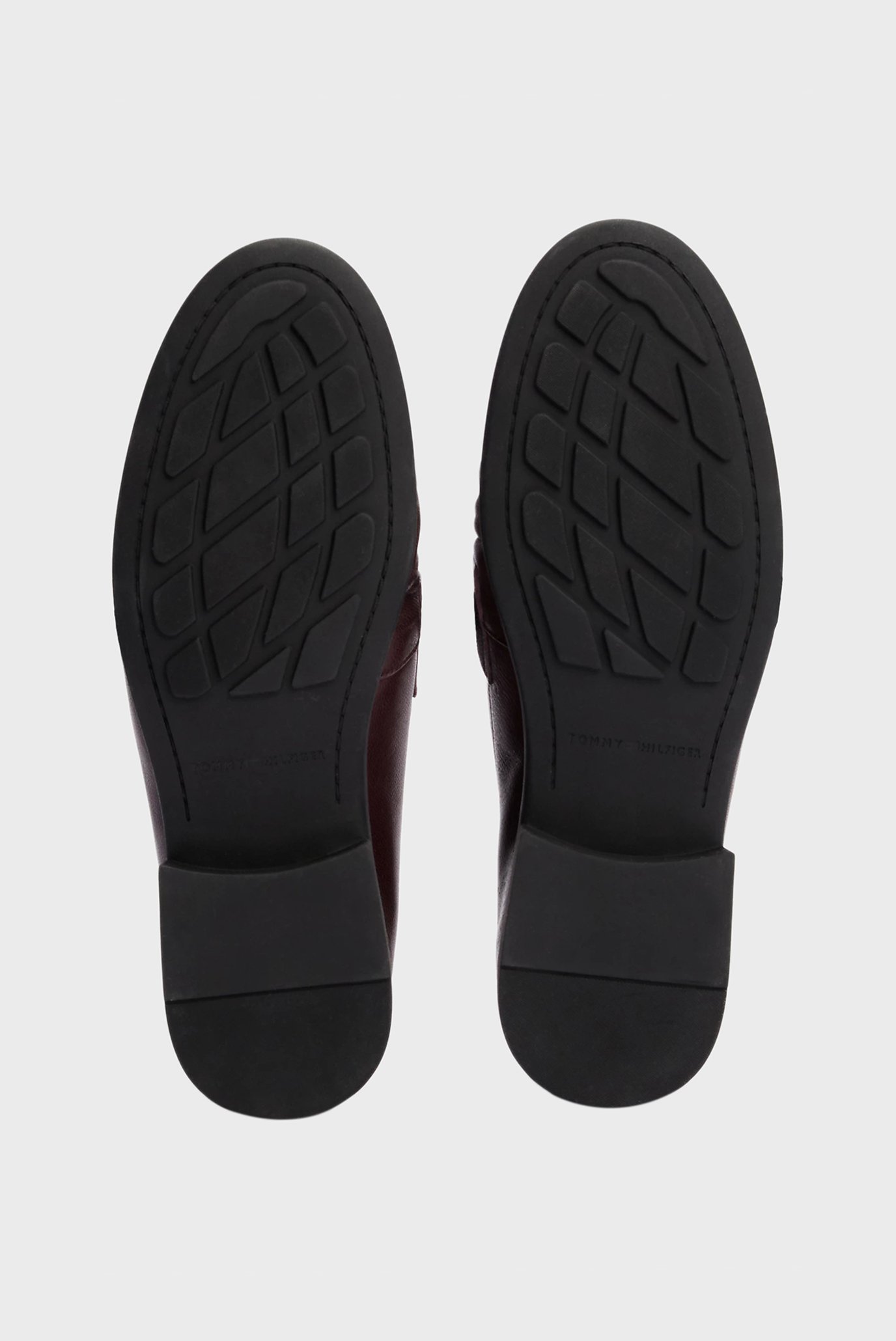 Лоферы LOAFER SOFT NAPPA PLEATED TOETommy Hilfiger Лоферы LOAFER SOFT NAPPA PLEATED TOE 7