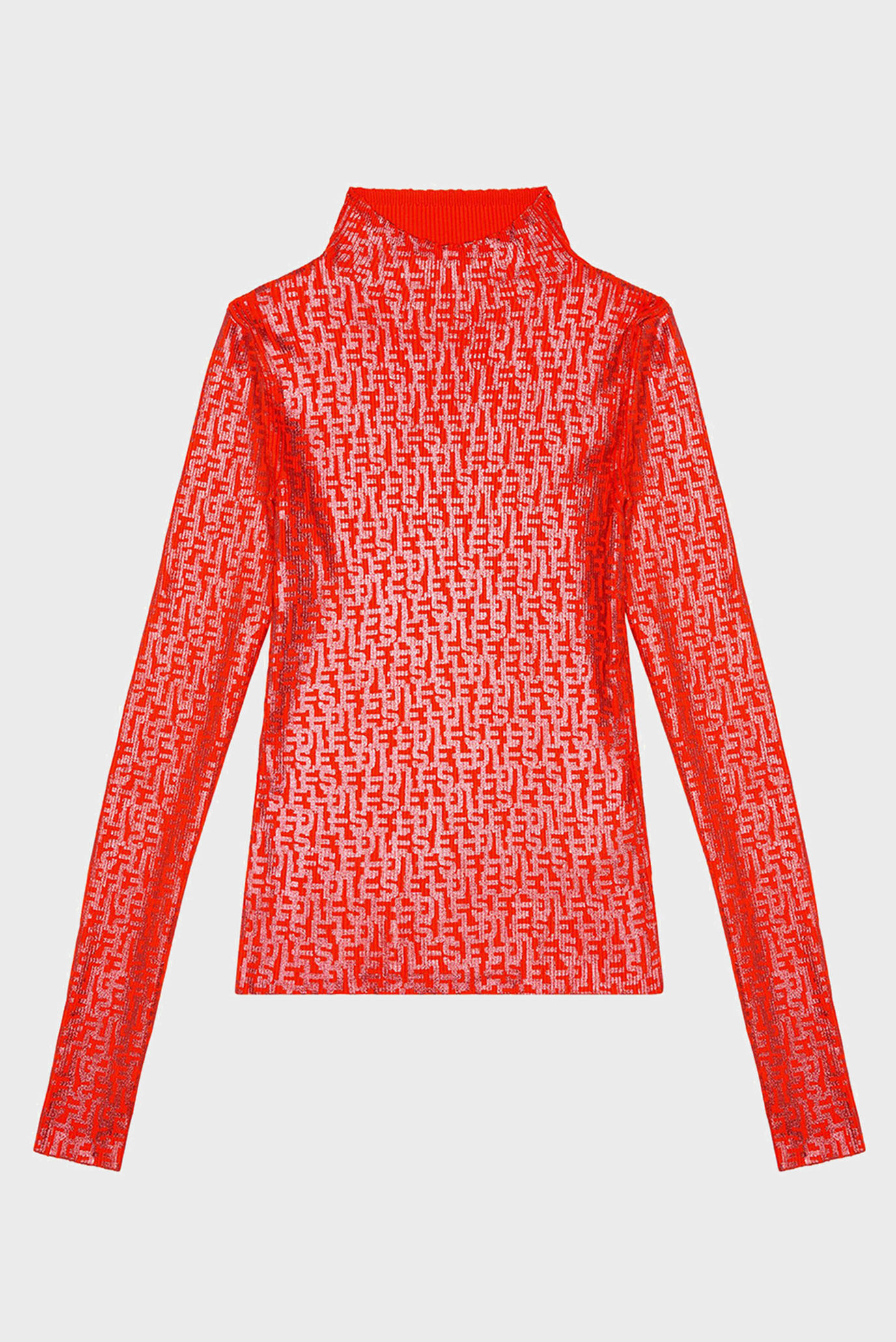 Свитер M-GAVDOS KNITWEAR 4