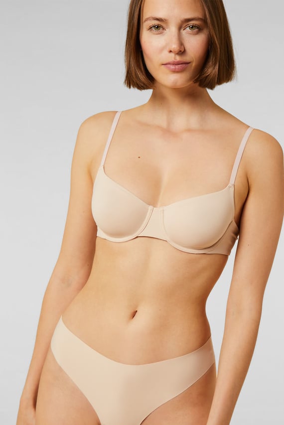 Бюстгальтер PURE FIT WE CARE - SC CLASSIQUE