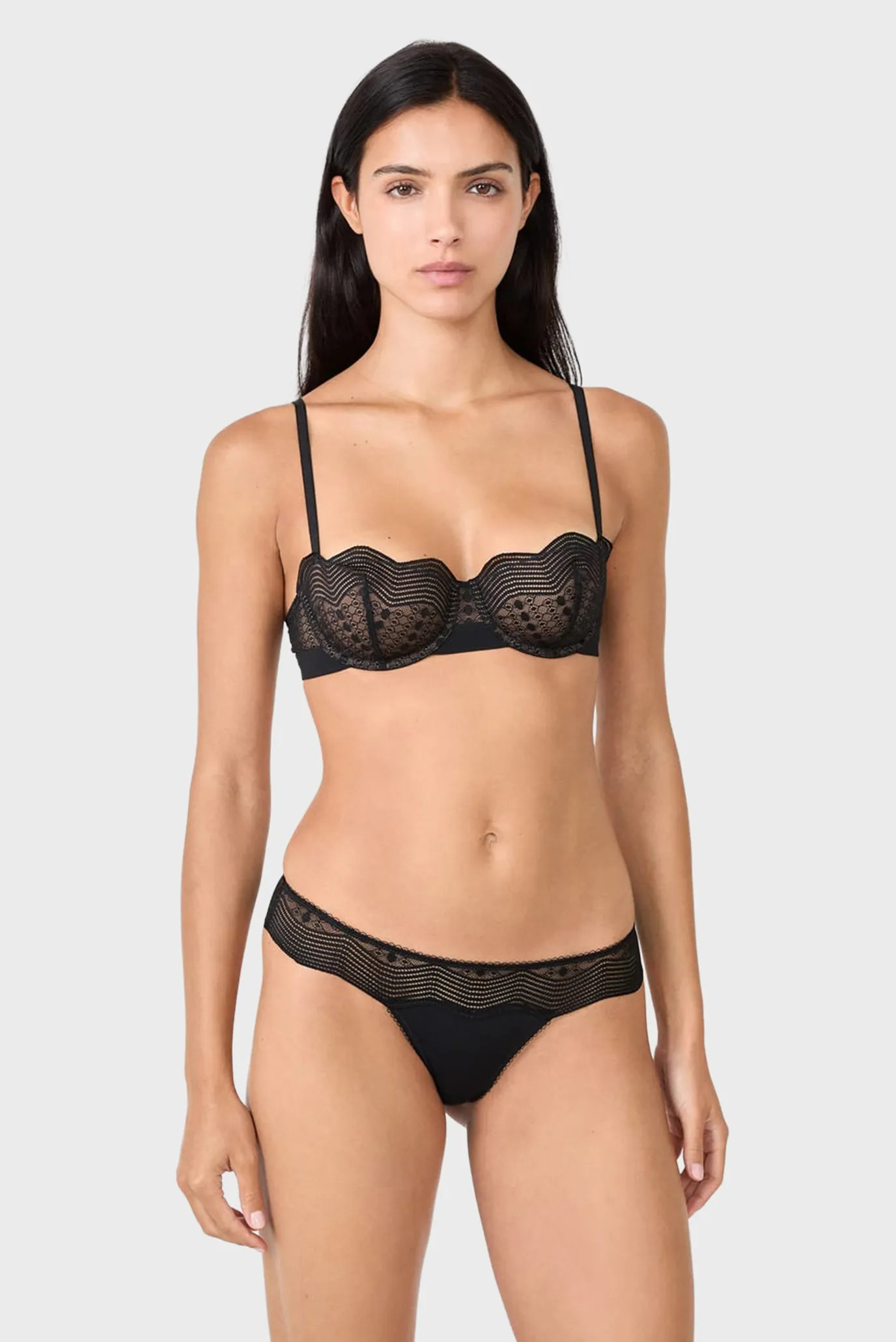 Бюстгальтер/ENVERGURE - N*9 BALC 3