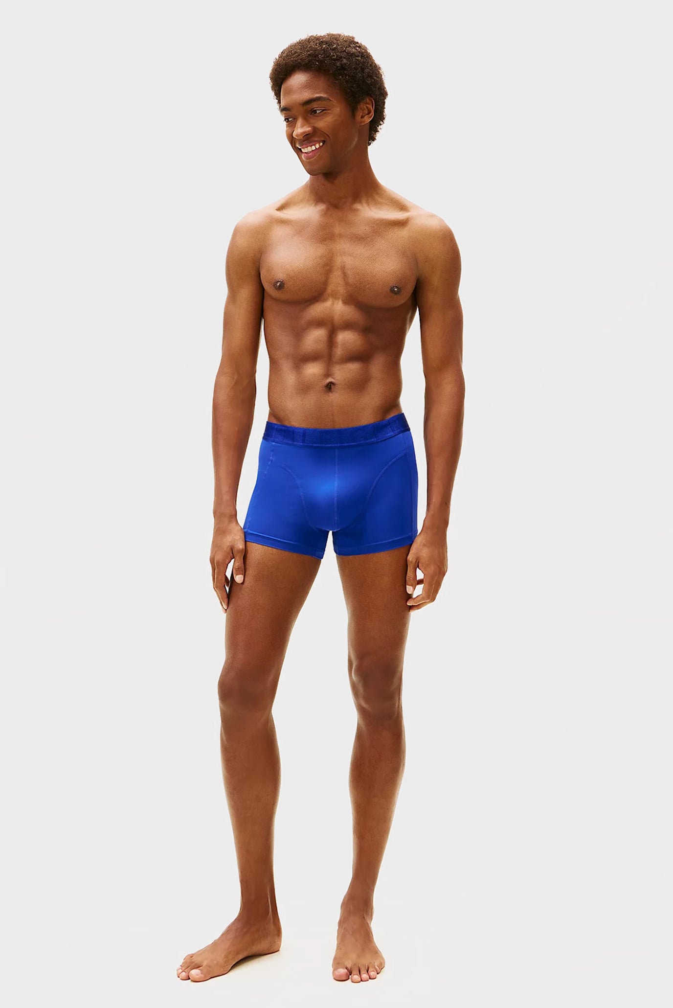 Набор белья 3P TRUNK METALLIC WB 3