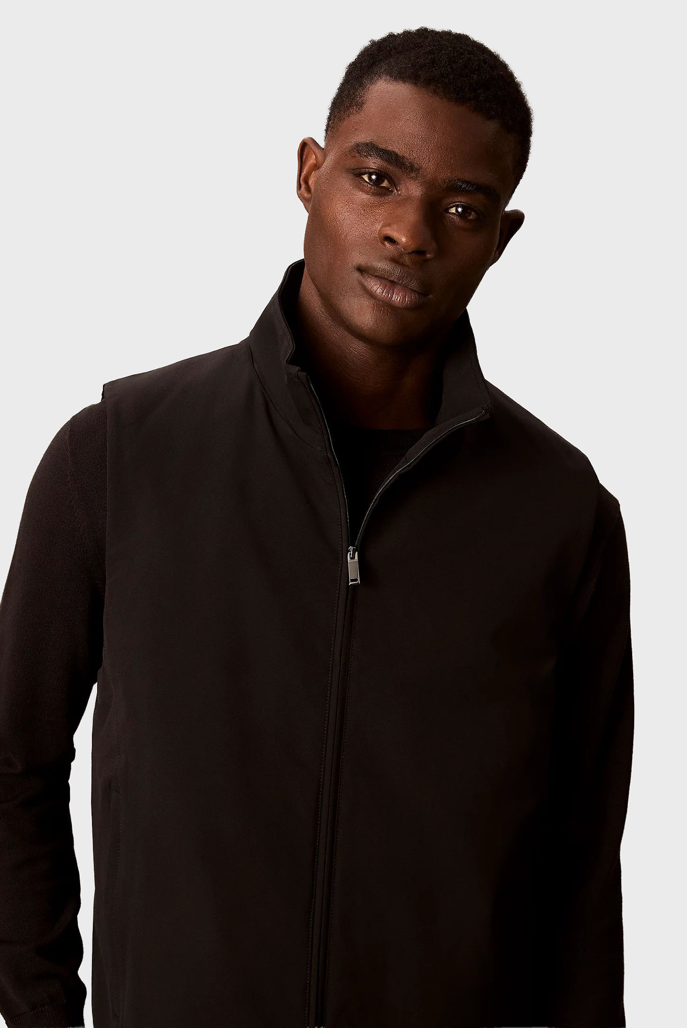 Жилет SLVLSS REFINED TECH VEST 4