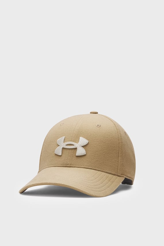 Кепка M's Brushed Blitzing Under Armour Кепка M's Brushed Blitzing Under Armour