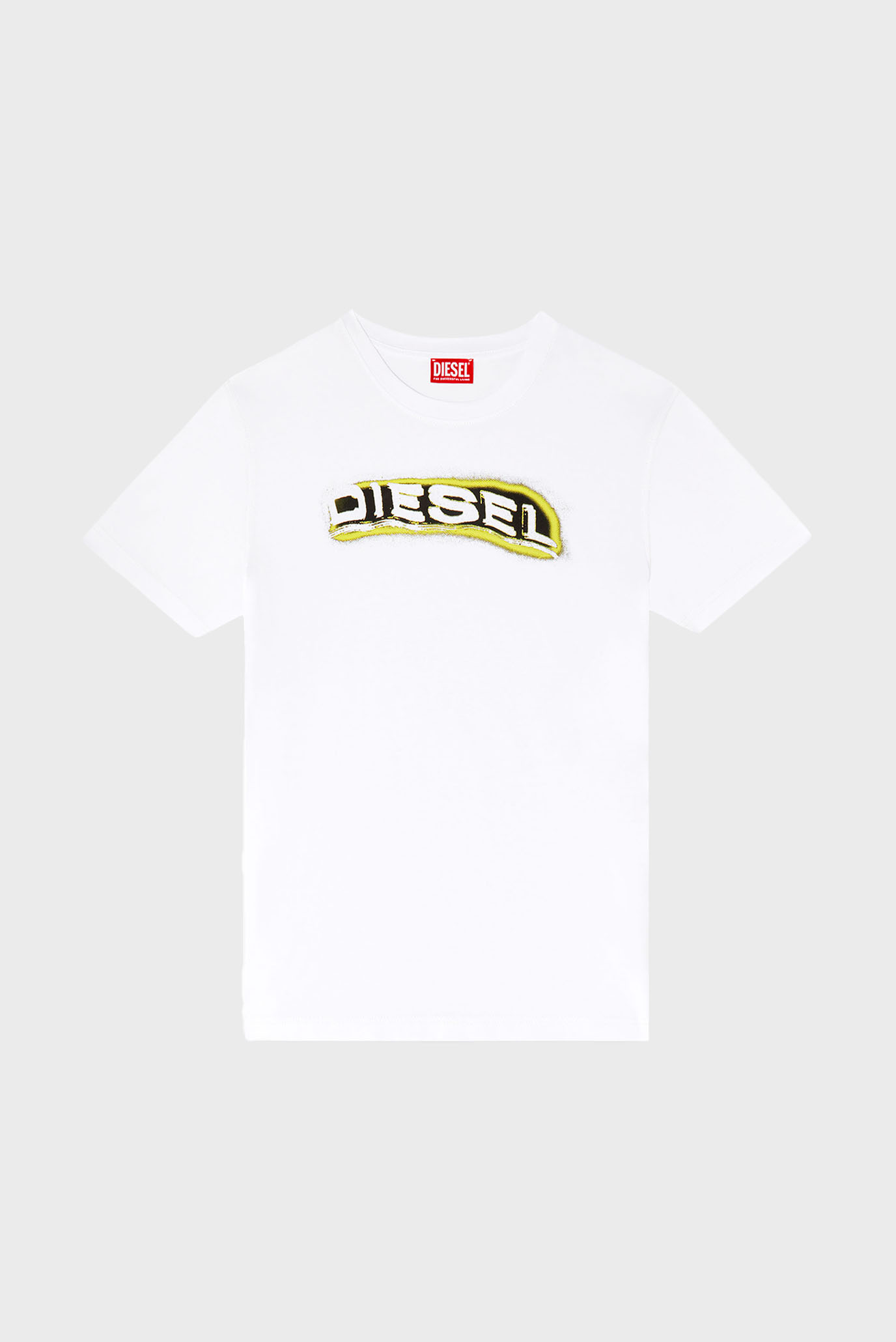 Футболка T-ADJUST-R4 MAGLIETTA 4