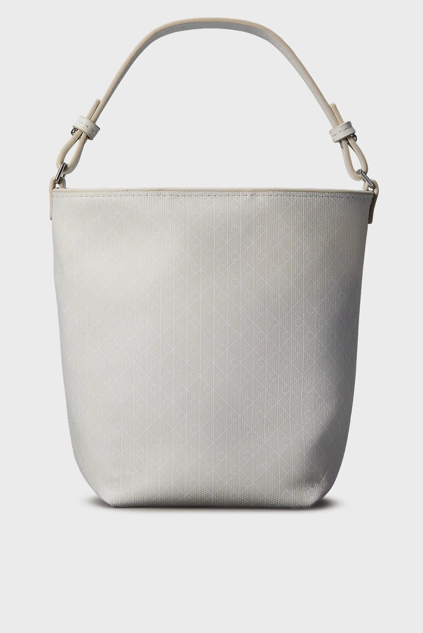 Сумка EMBLEM AOP SM BUCKET CROSSBODY 1