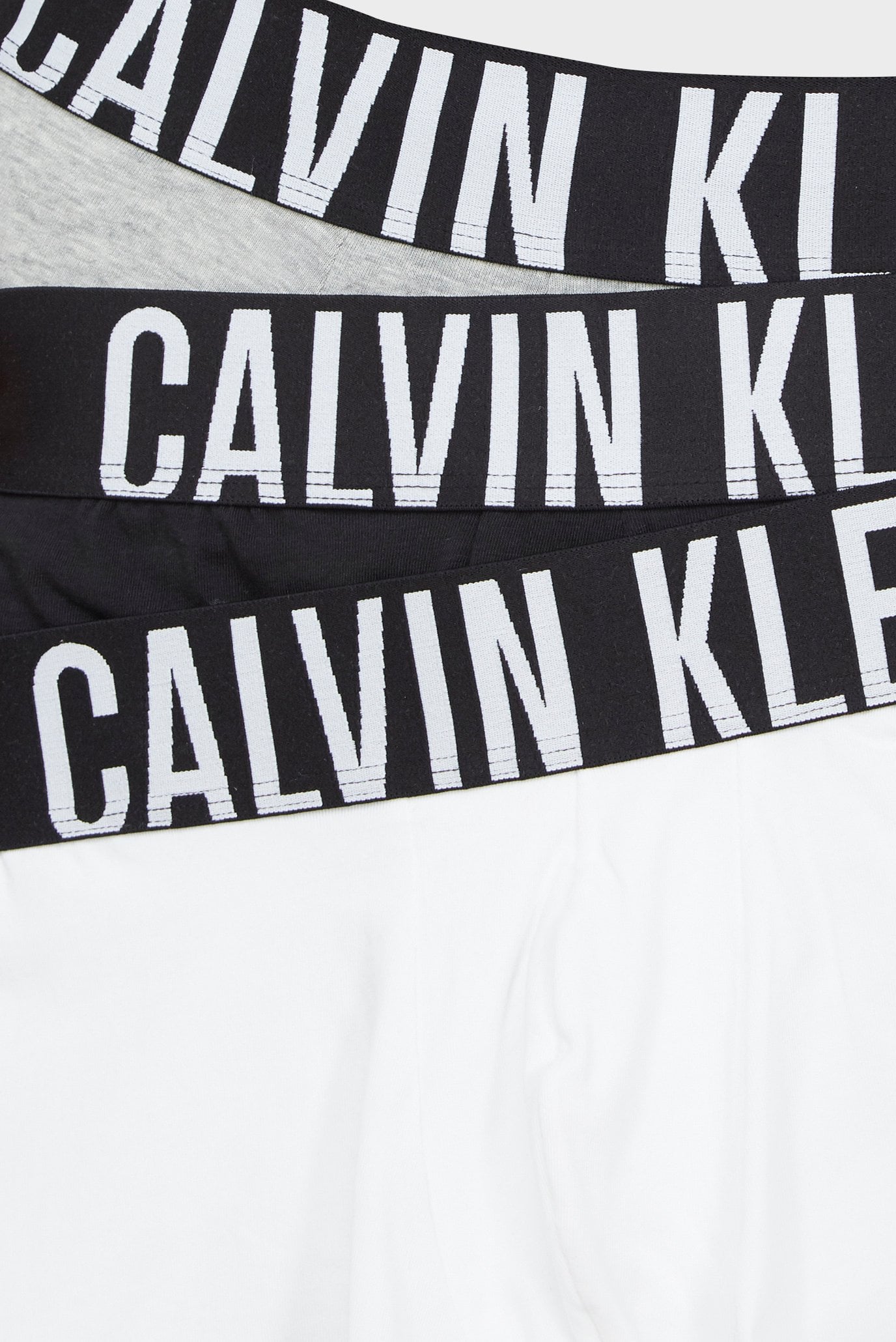 Мужские боксеры TRUNK (3 шт) 6