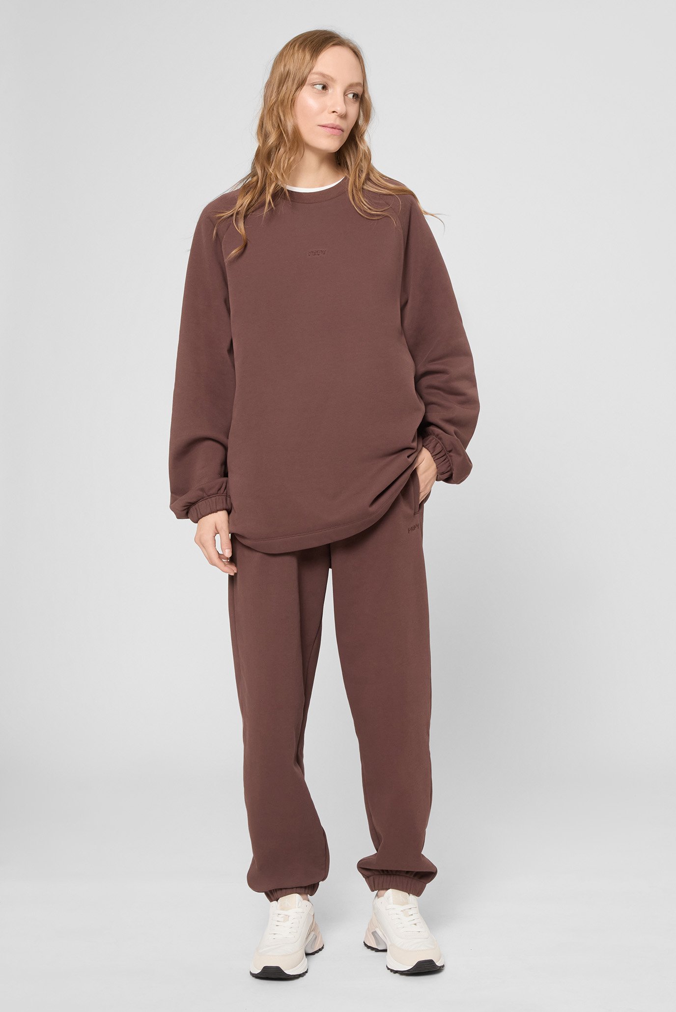 Штаны спортивные WTP 051 2