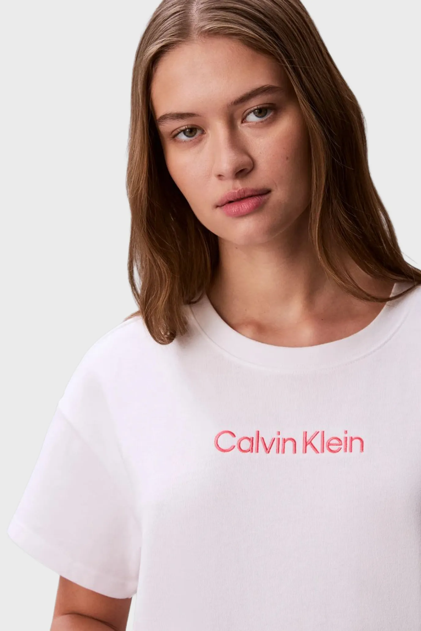 Футболка CROPPED TEE 5