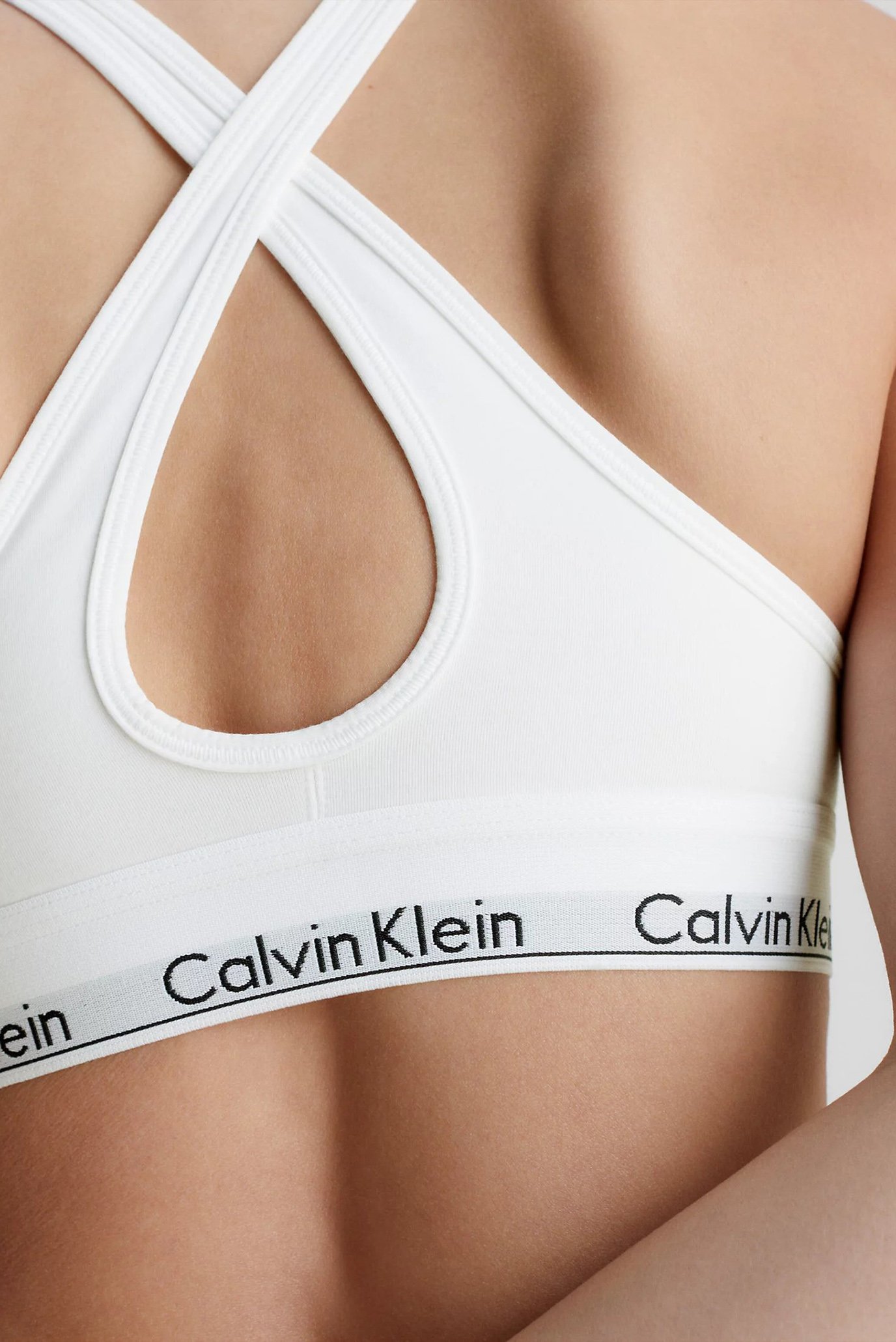 Бюстгальтер BRALETTE LIFTCalvin Klein Бюстгальтер BRALETTE LIFT 4