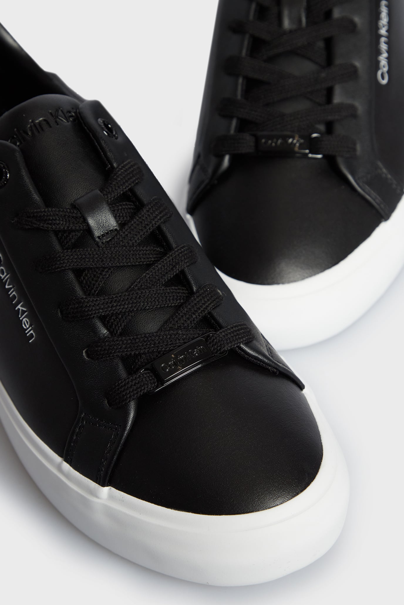 Кроссовки VULC LACE UP 2