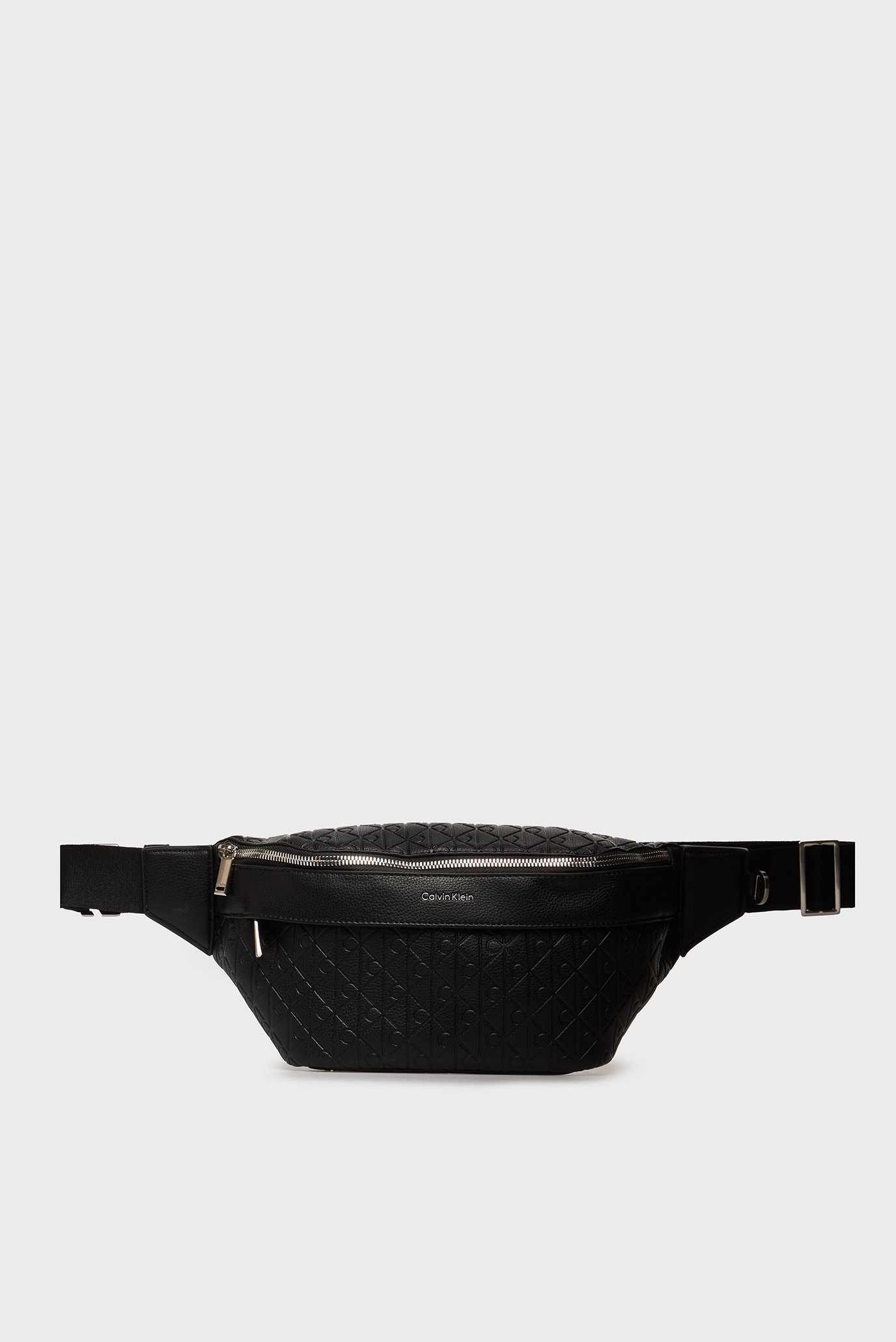 Поясная сумка EMBLEM AOP EMBOSS WAISTBAG 1