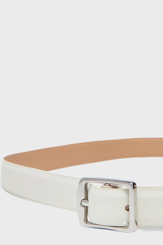 Ремень CLASSIC SQUARE BUCKLE BELT 20MM