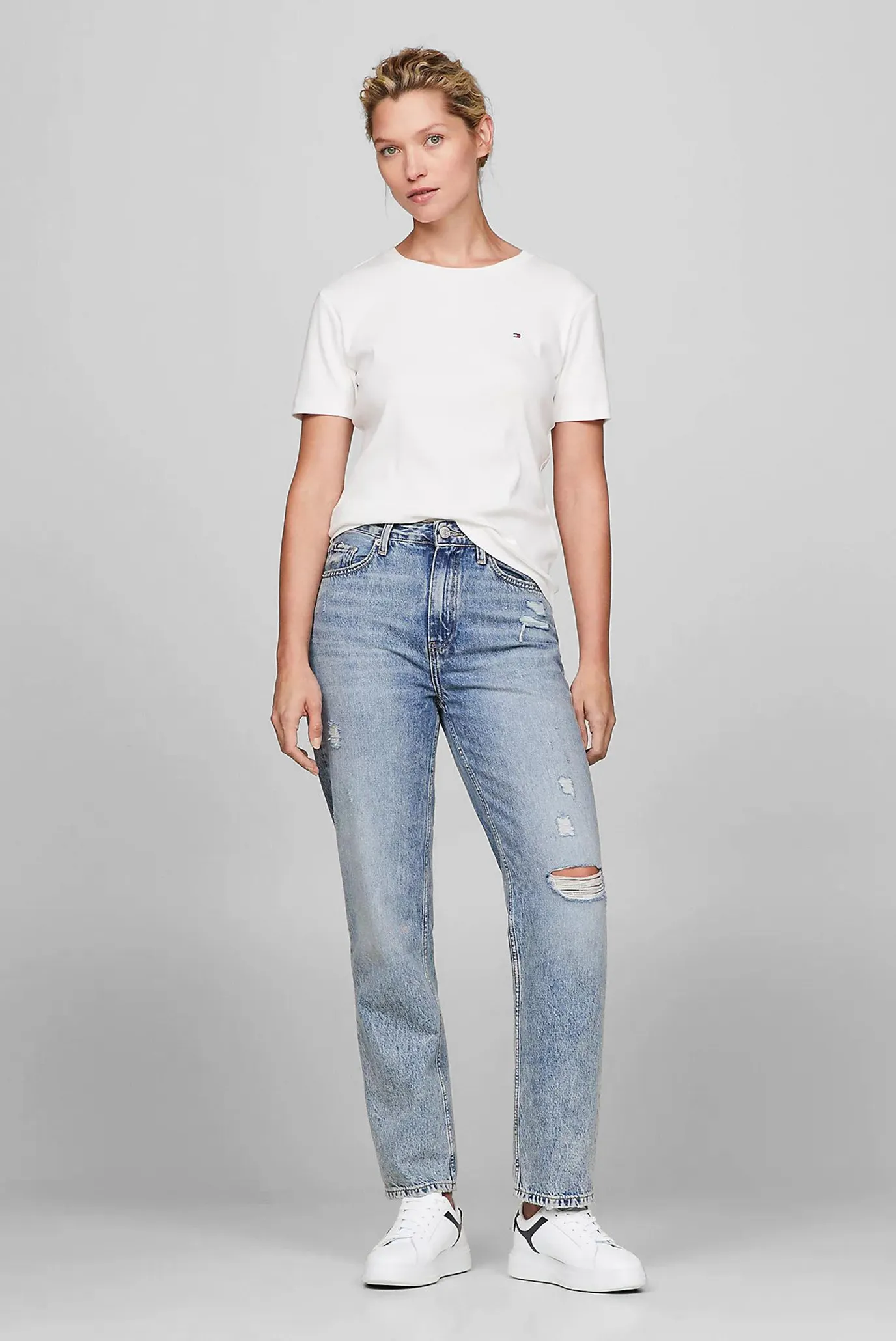 Кеды POINTY COURT SNEAKER 5