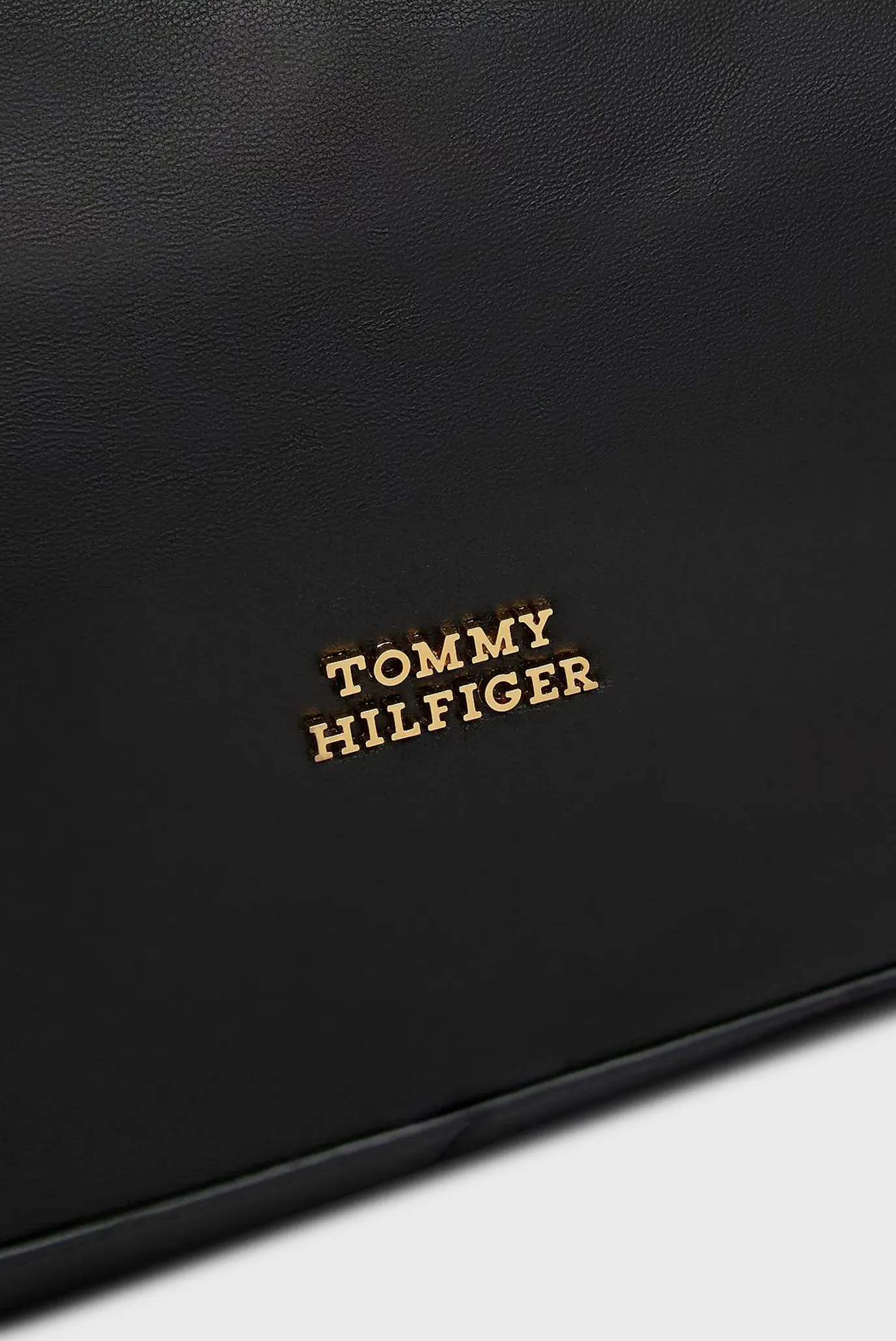 Сумка SOFT LEATHER TOTE 4