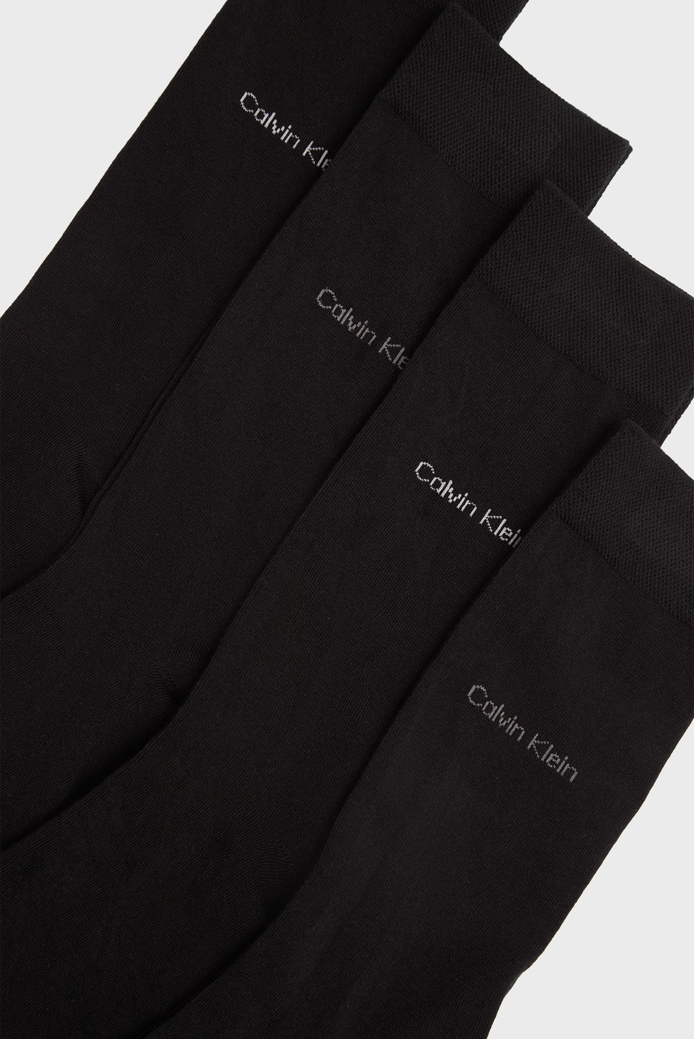 Набор носков CK MEN SOCK 4P GIFTBOX CLASSICCalvin Klein Набор носков CK MEN SOCK 4P GIFTBOX CLASSIC 3