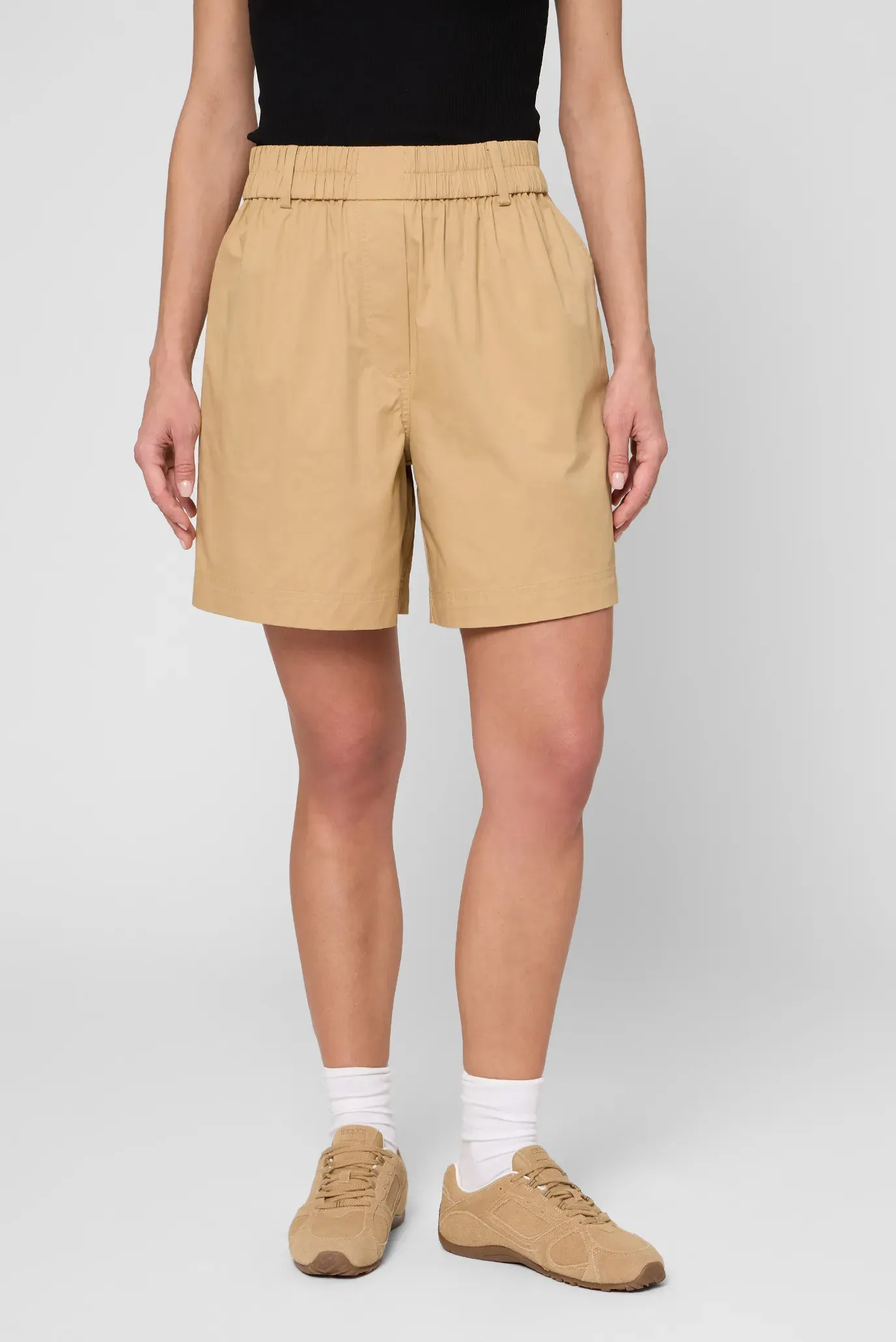 Шорты WWSHO 001 1