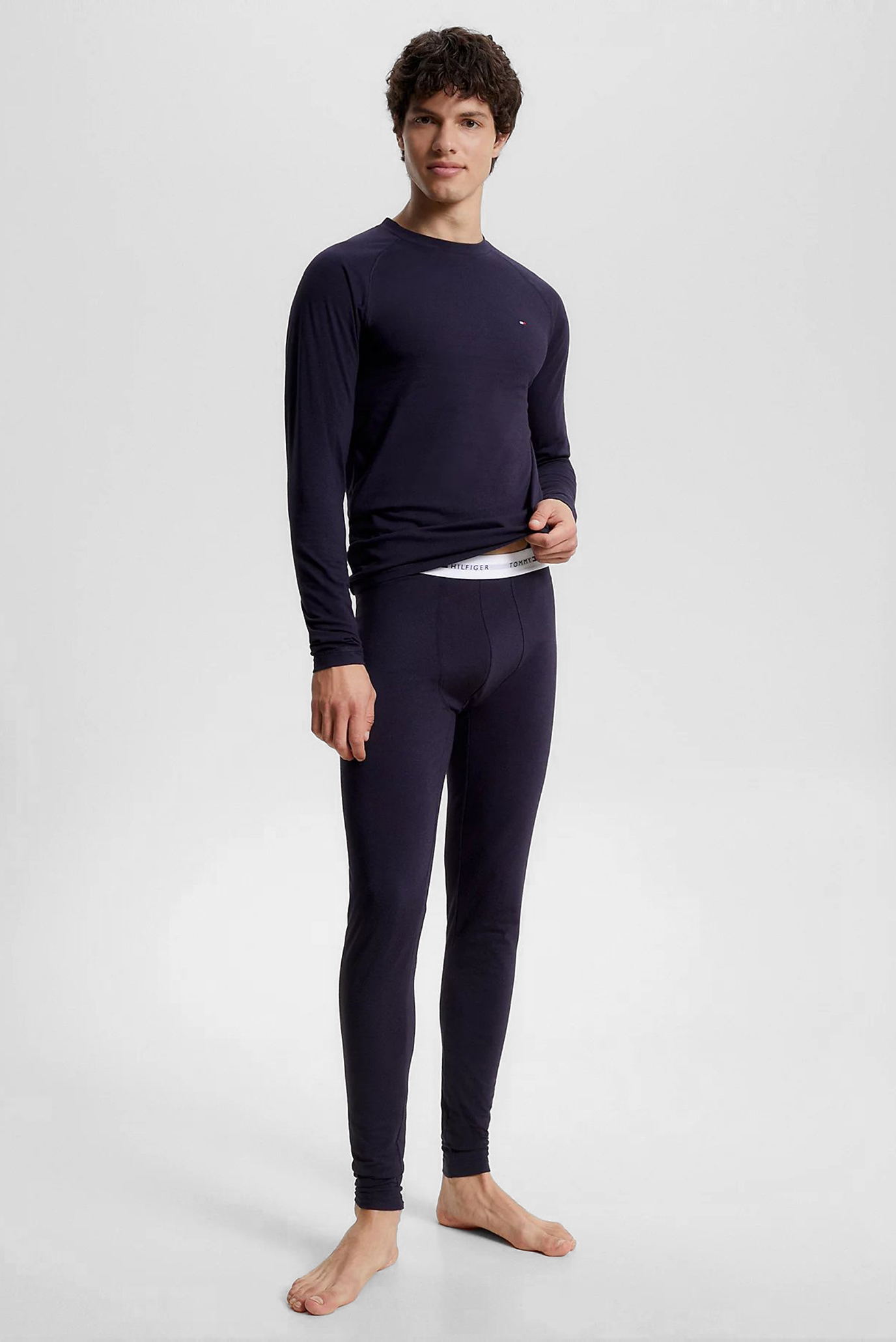 Легинсы THERMAL PANT 2